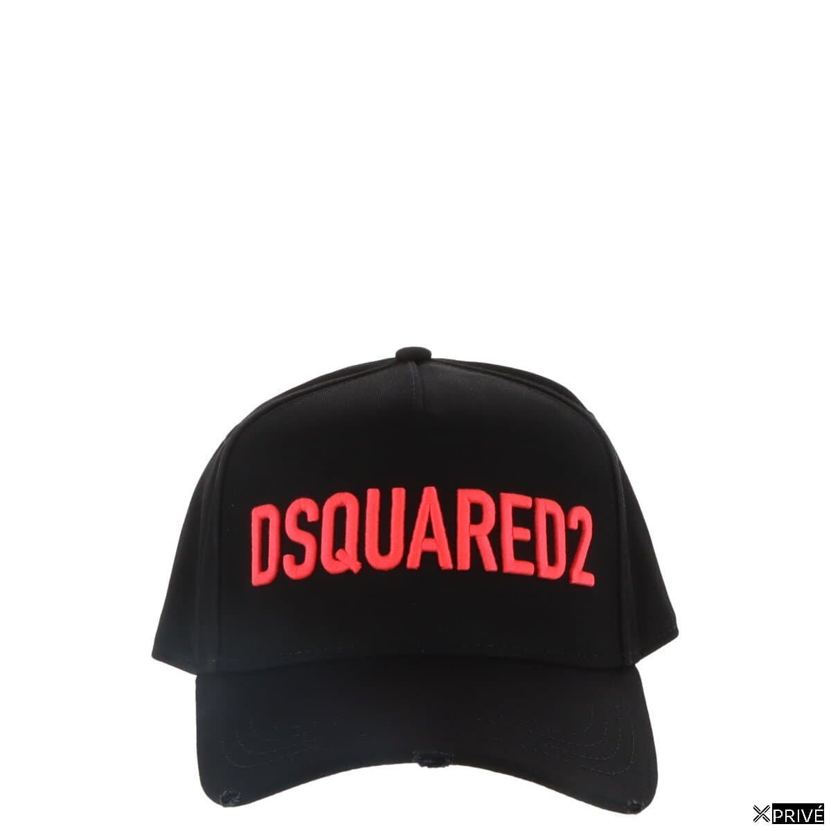 Casquette noir — 1