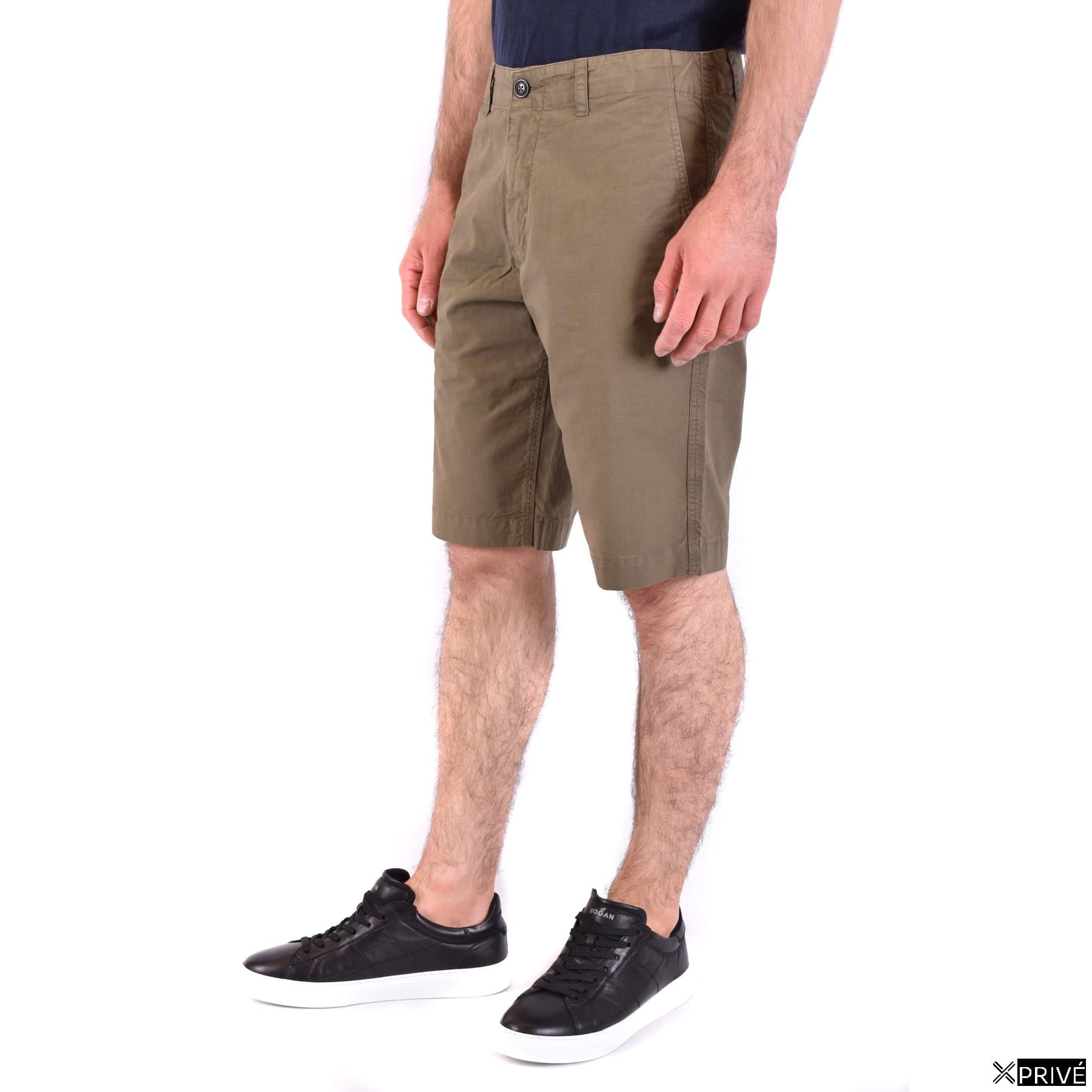 Short vert — 3