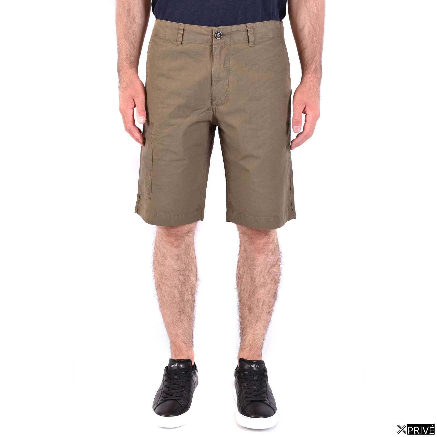 Short vert — 1