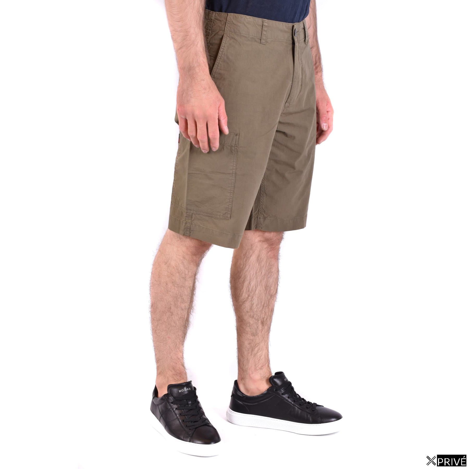 Short vert — 2