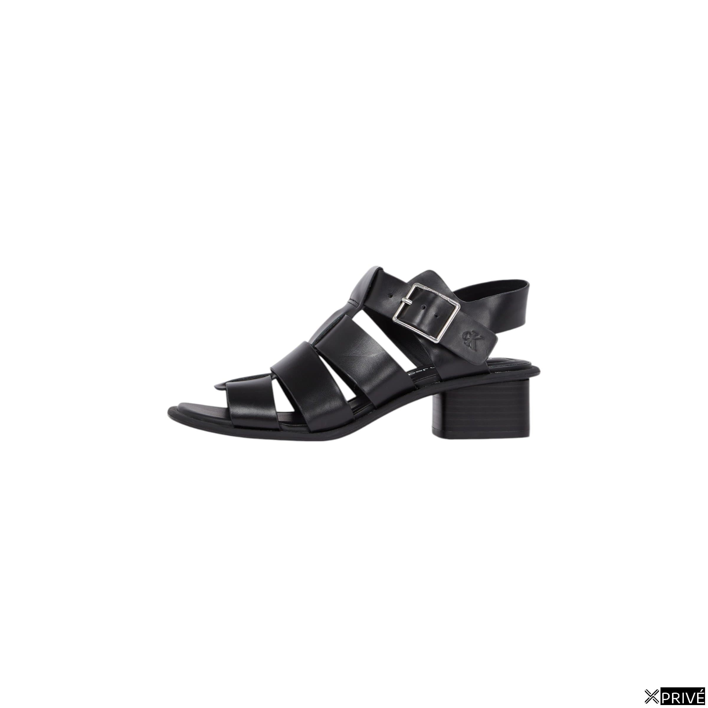 Sandales noires — 2