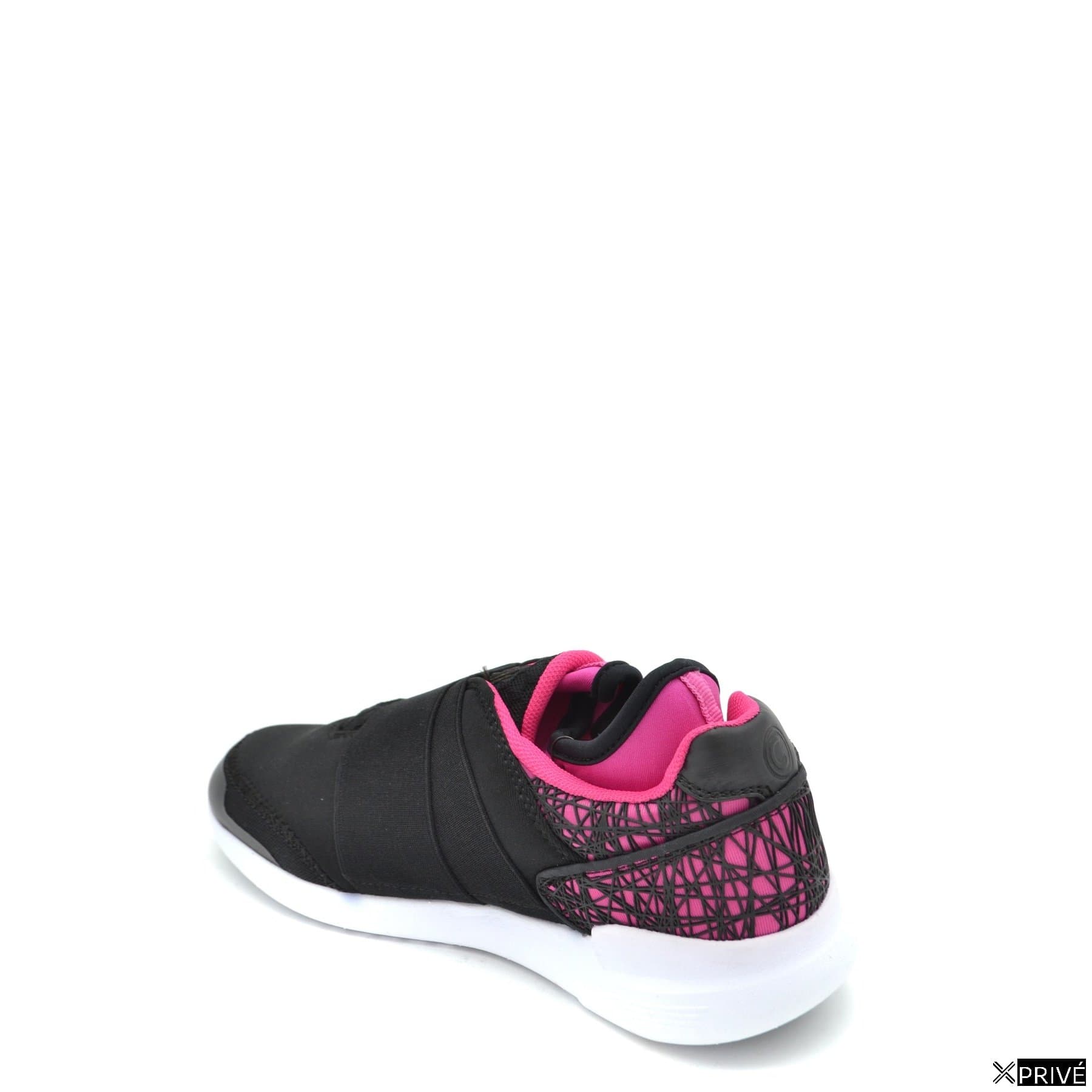 Chaussures de sport noires — 3