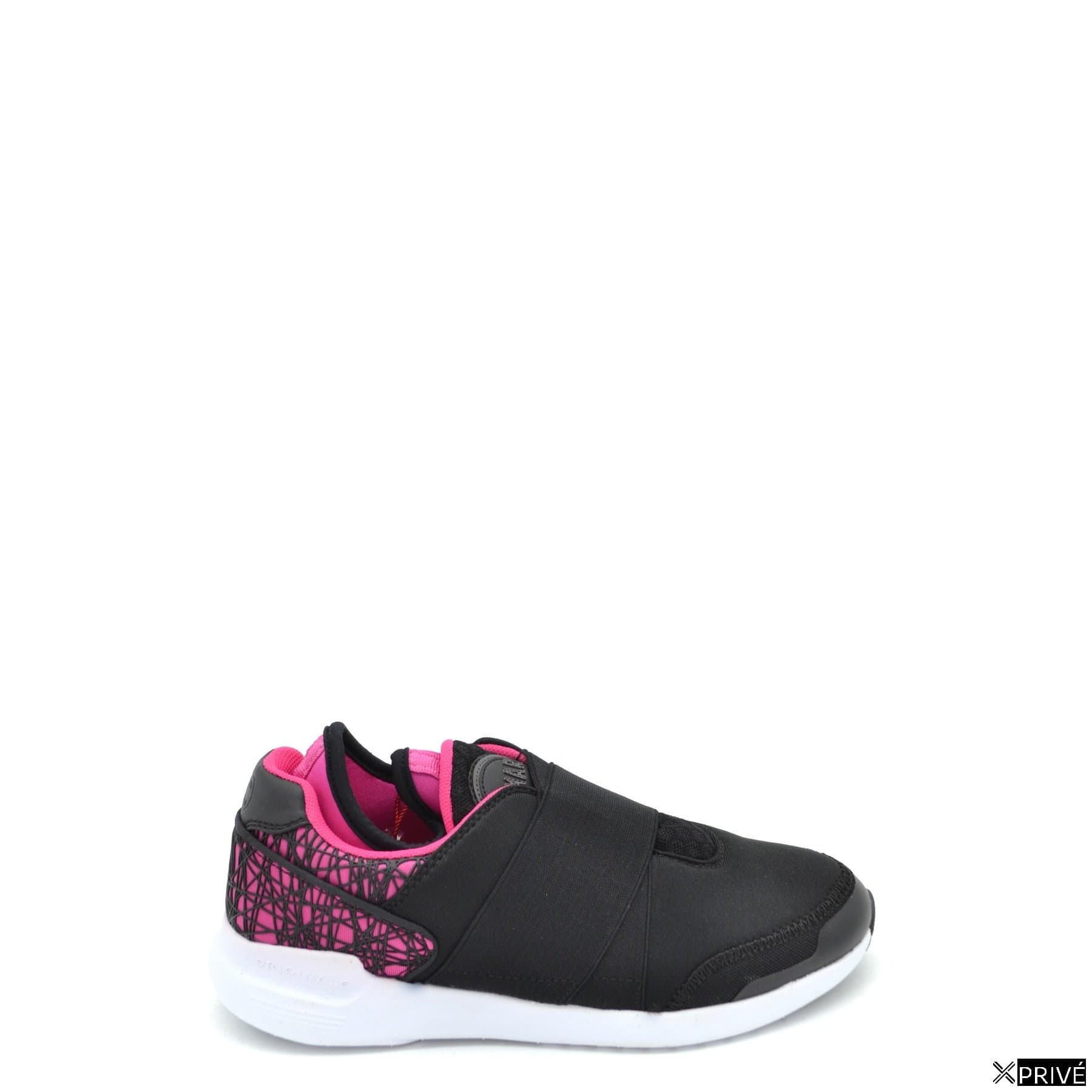 Chaussures de sport noires — 1