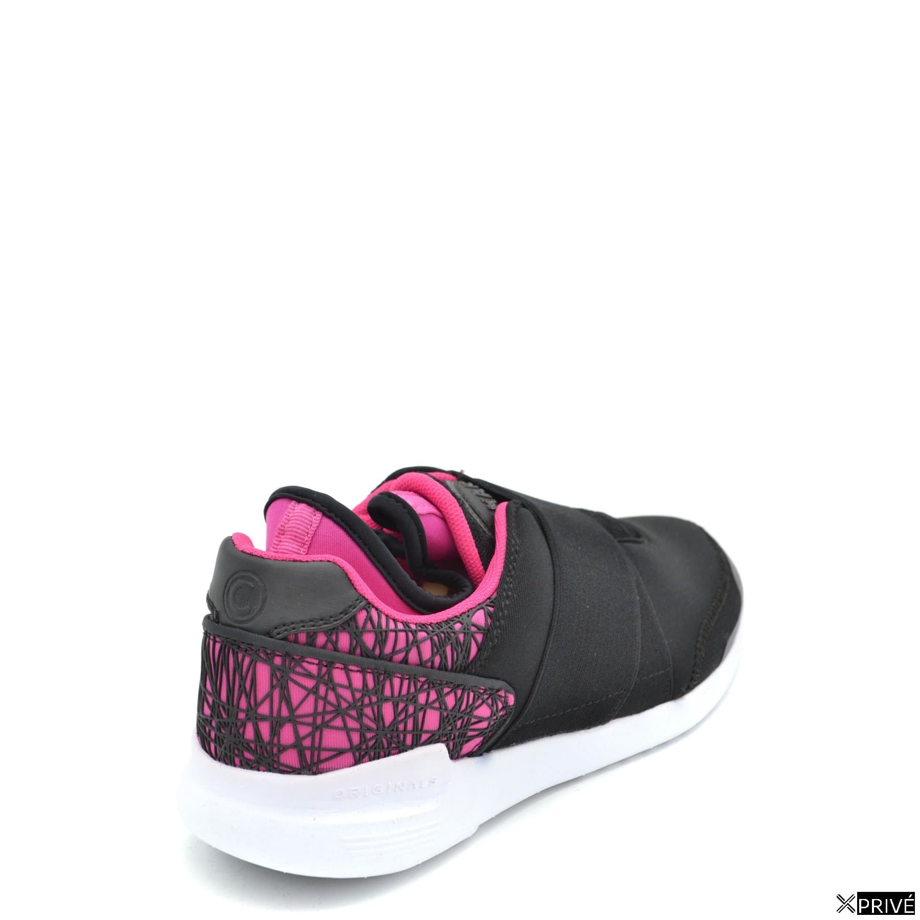 Chaussures de sport noires — 2