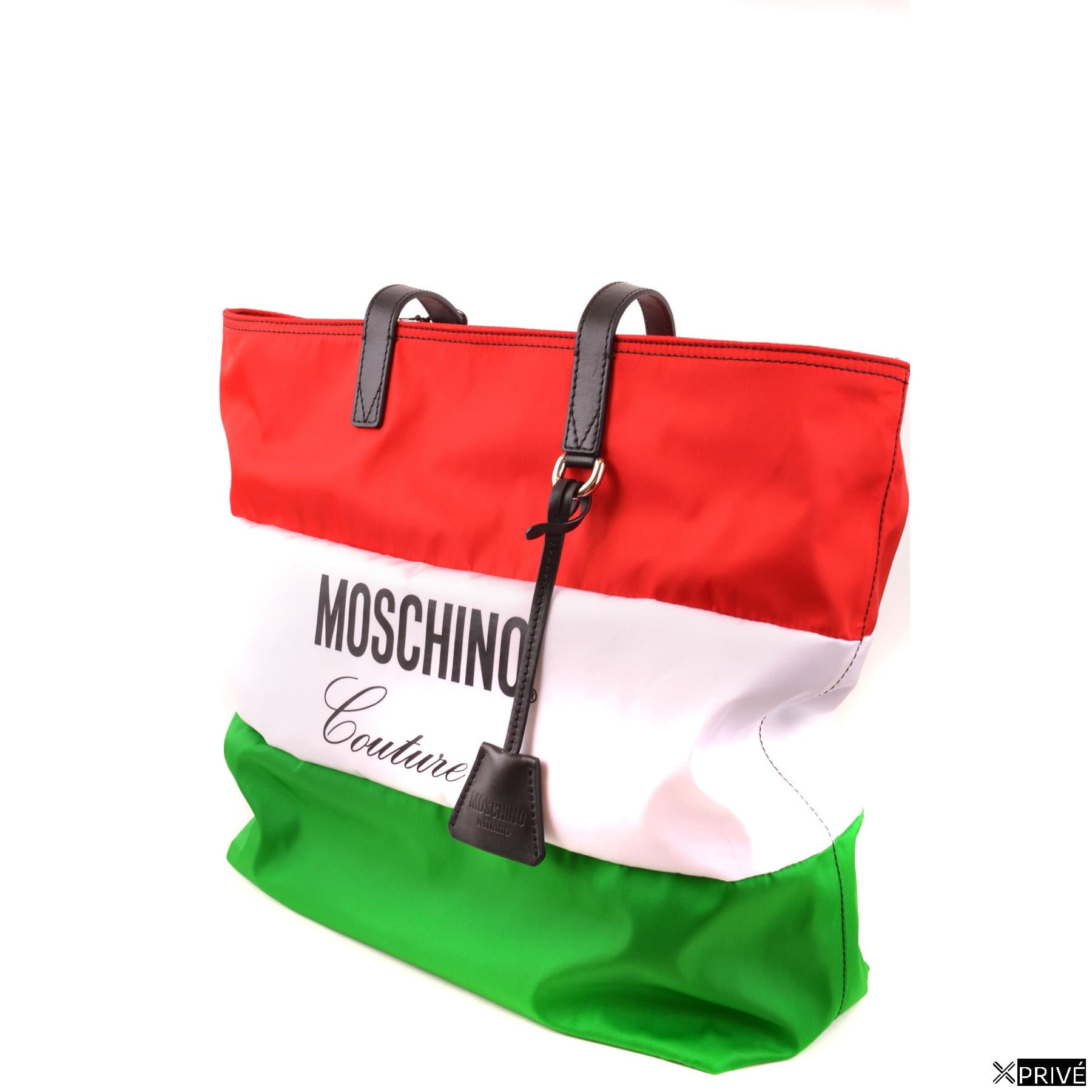 Sac multicolore — 2