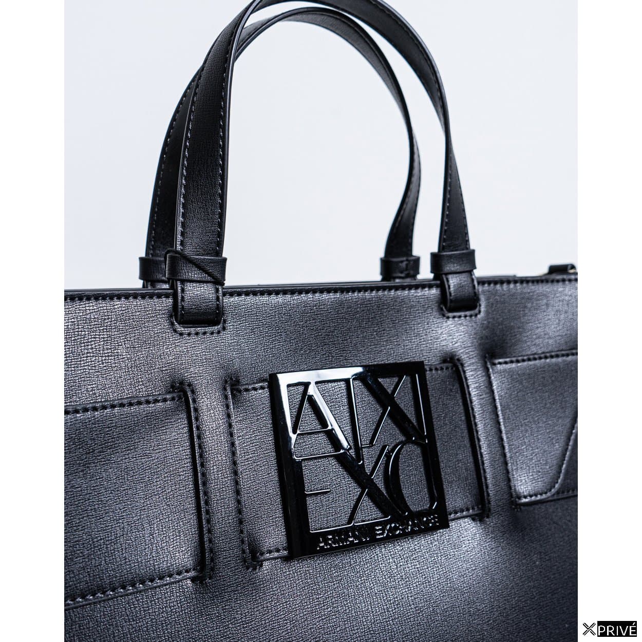 Sac noir — 3