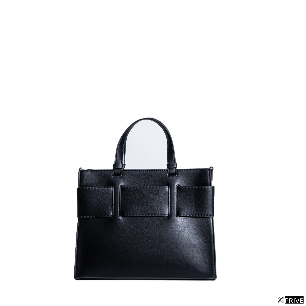 Sac noir — 2