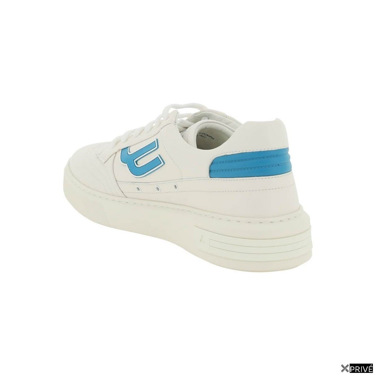 Chaussures de sport blanches — 3