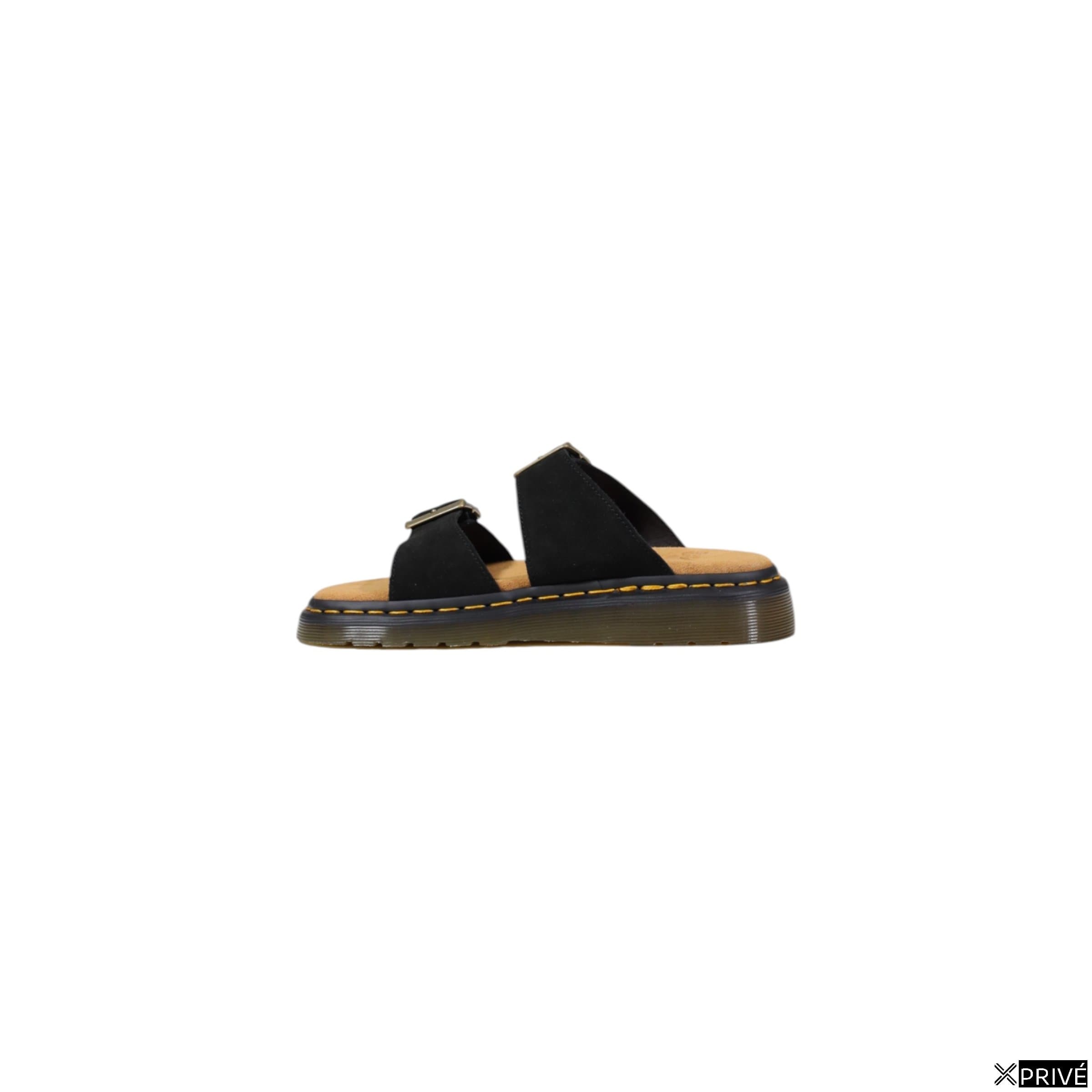 Chausson noires — 3