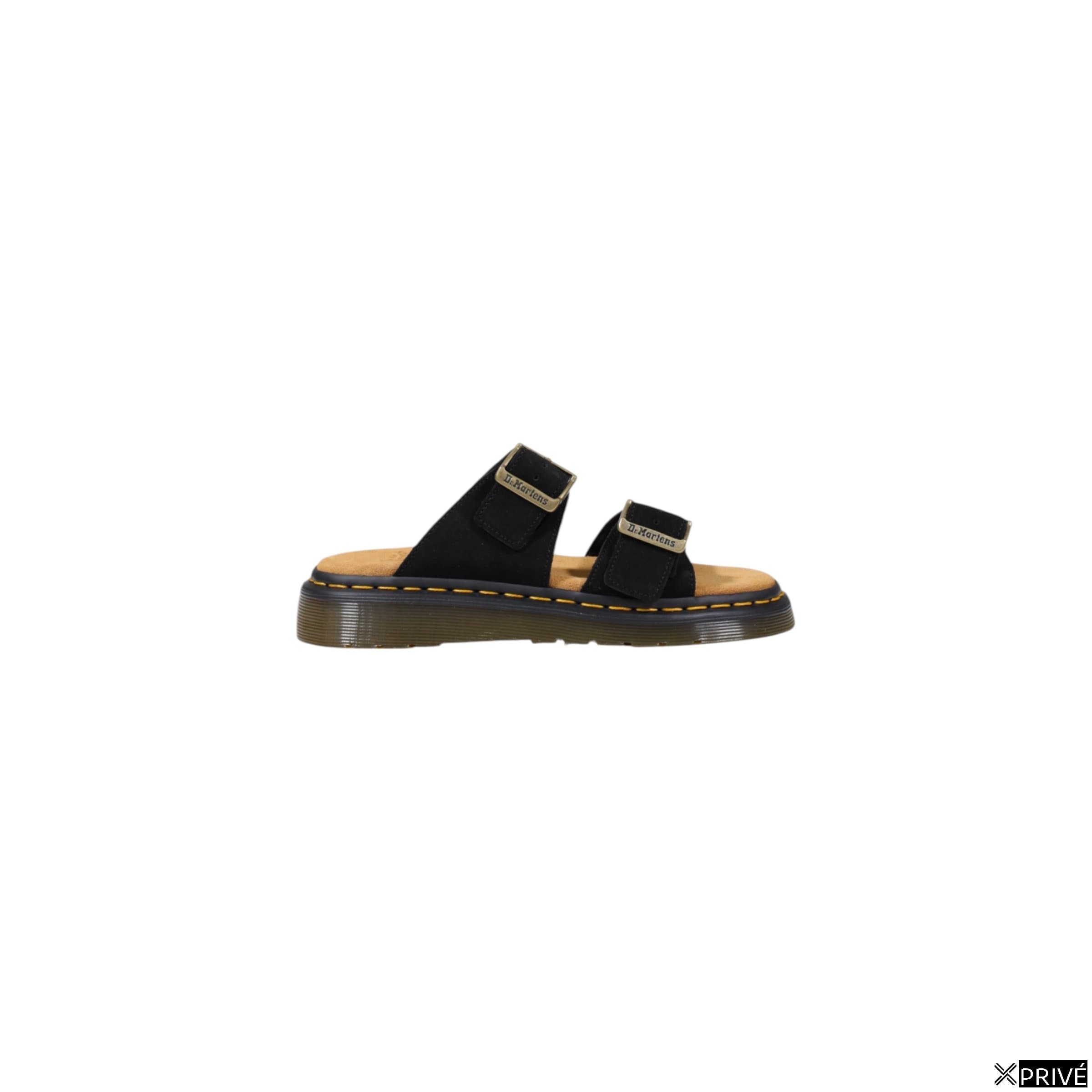 Chausson noires — 1