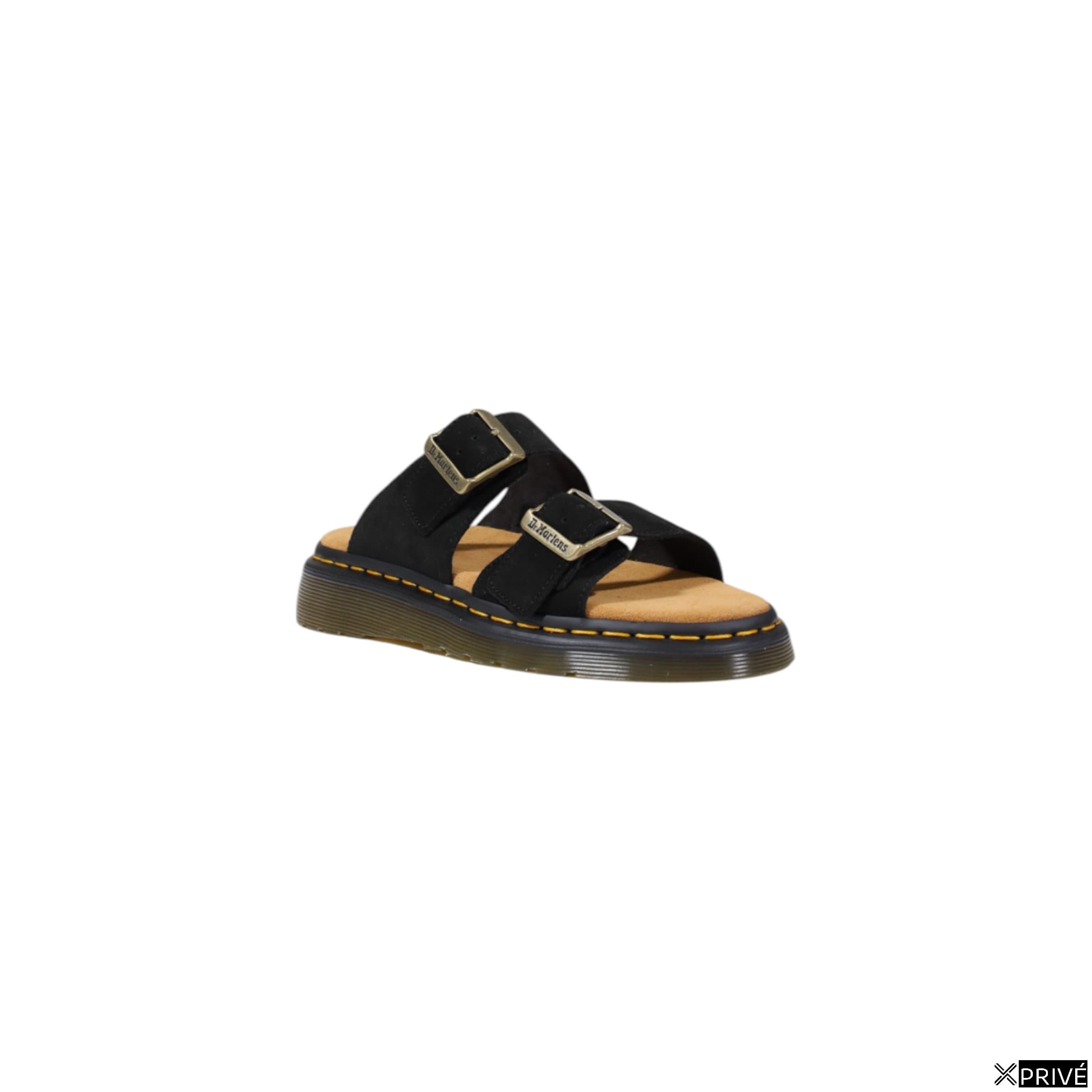 Chausson noires — 2