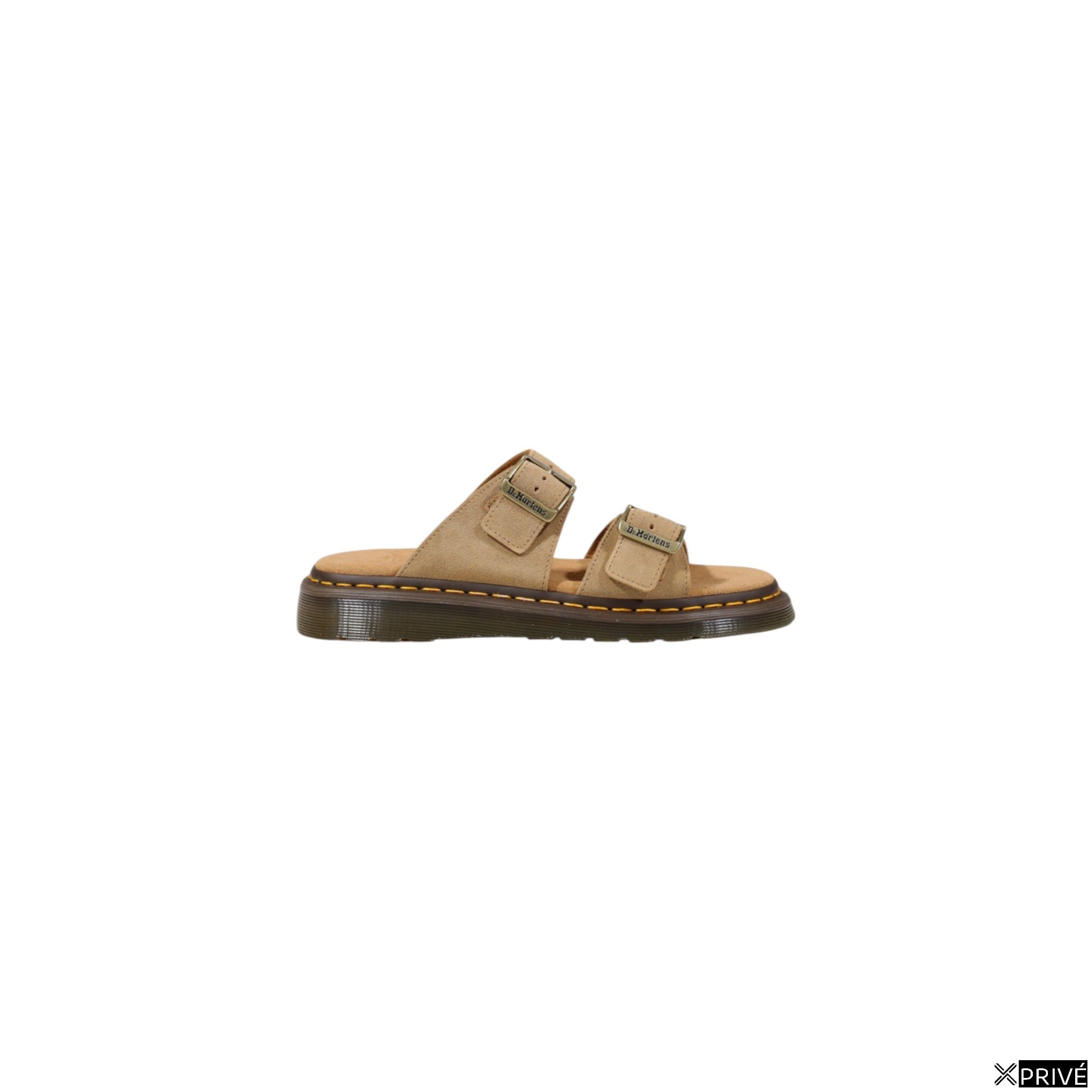 Chausson beiges — 1
