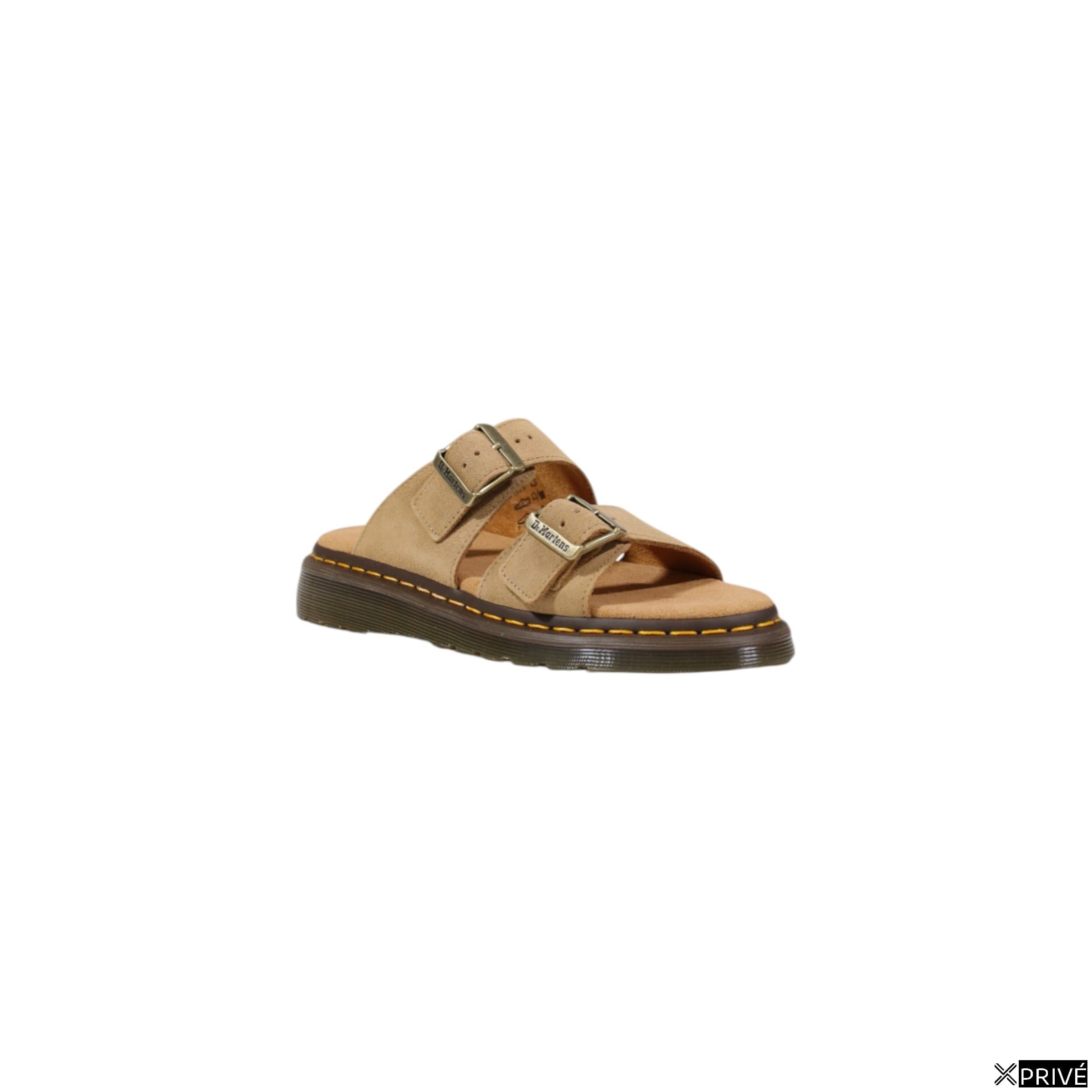 Chausson beiges — 2