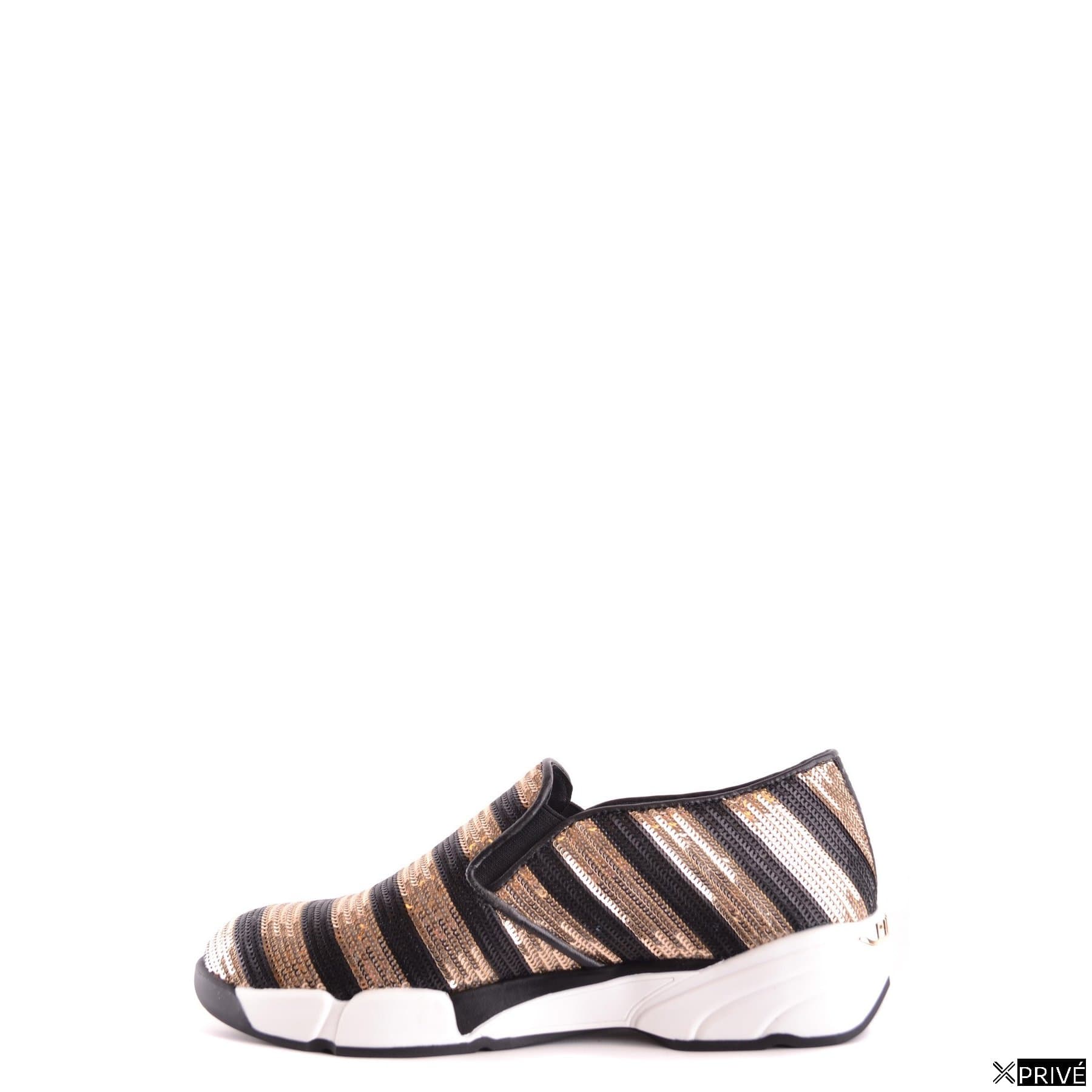 Chaussures de sport noires — 3