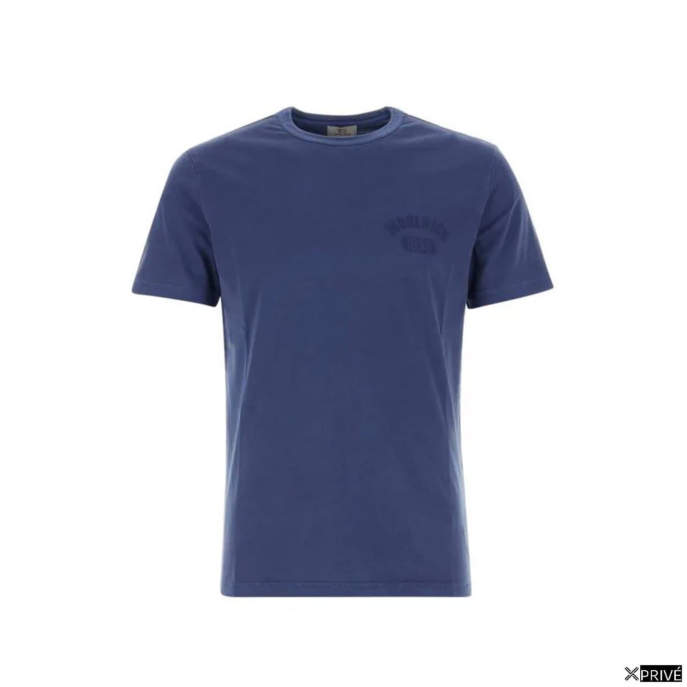T-shirt bleu — 1