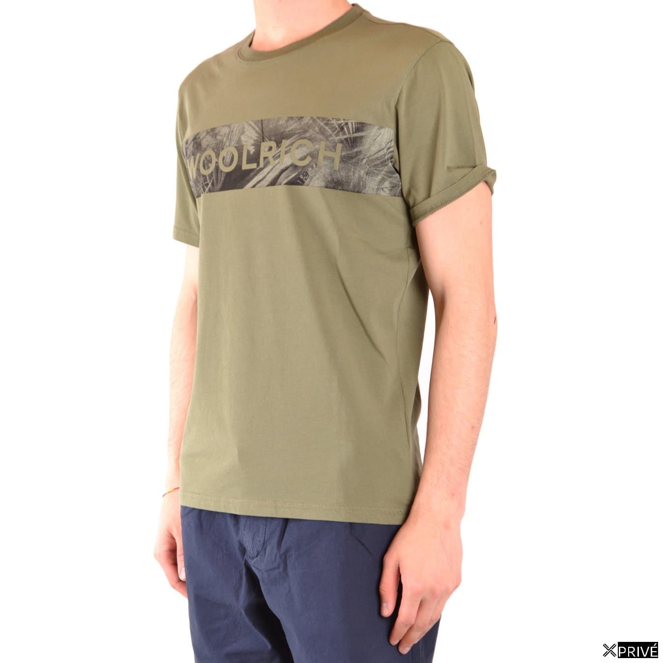 T-shirt vert — 3