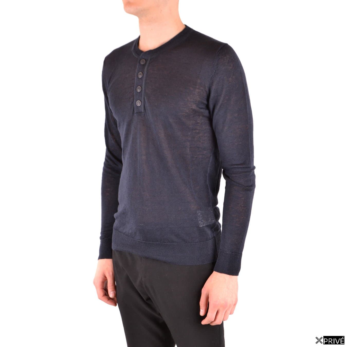 Maille bleue — 3
