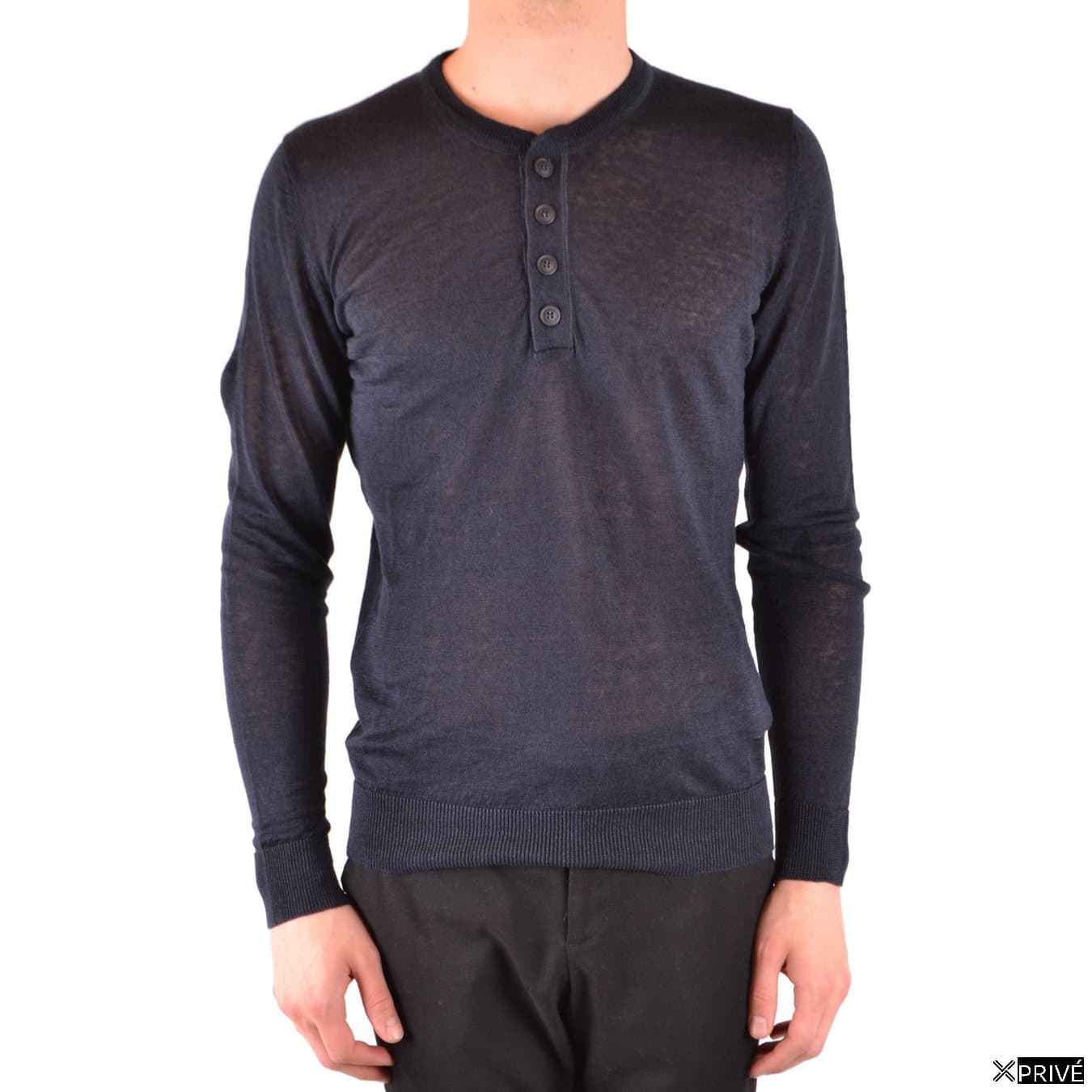 Maille bleue — 1