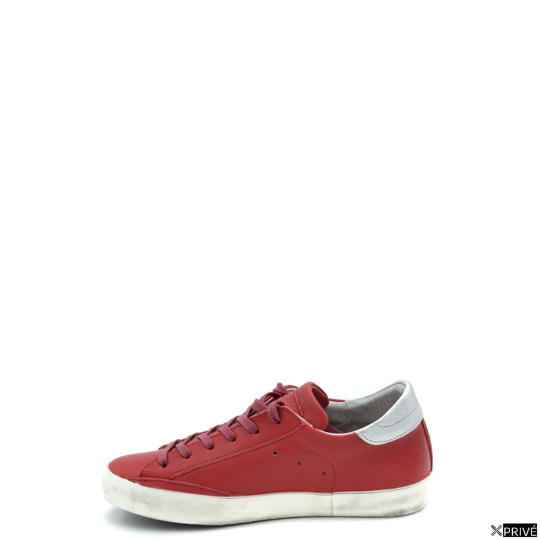 Chaussures de sport rouges — 3