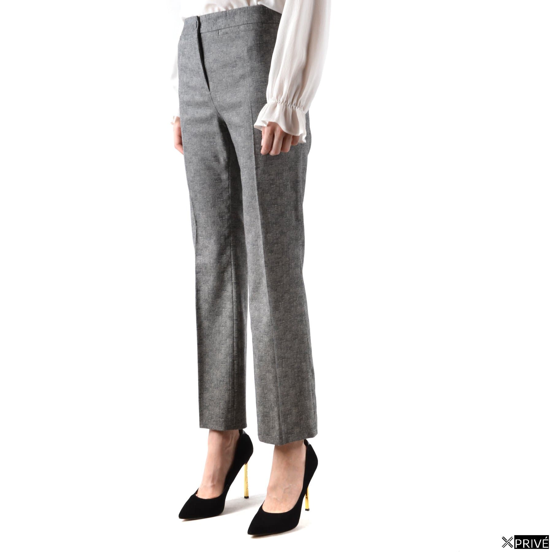 Pantalon gris — 2