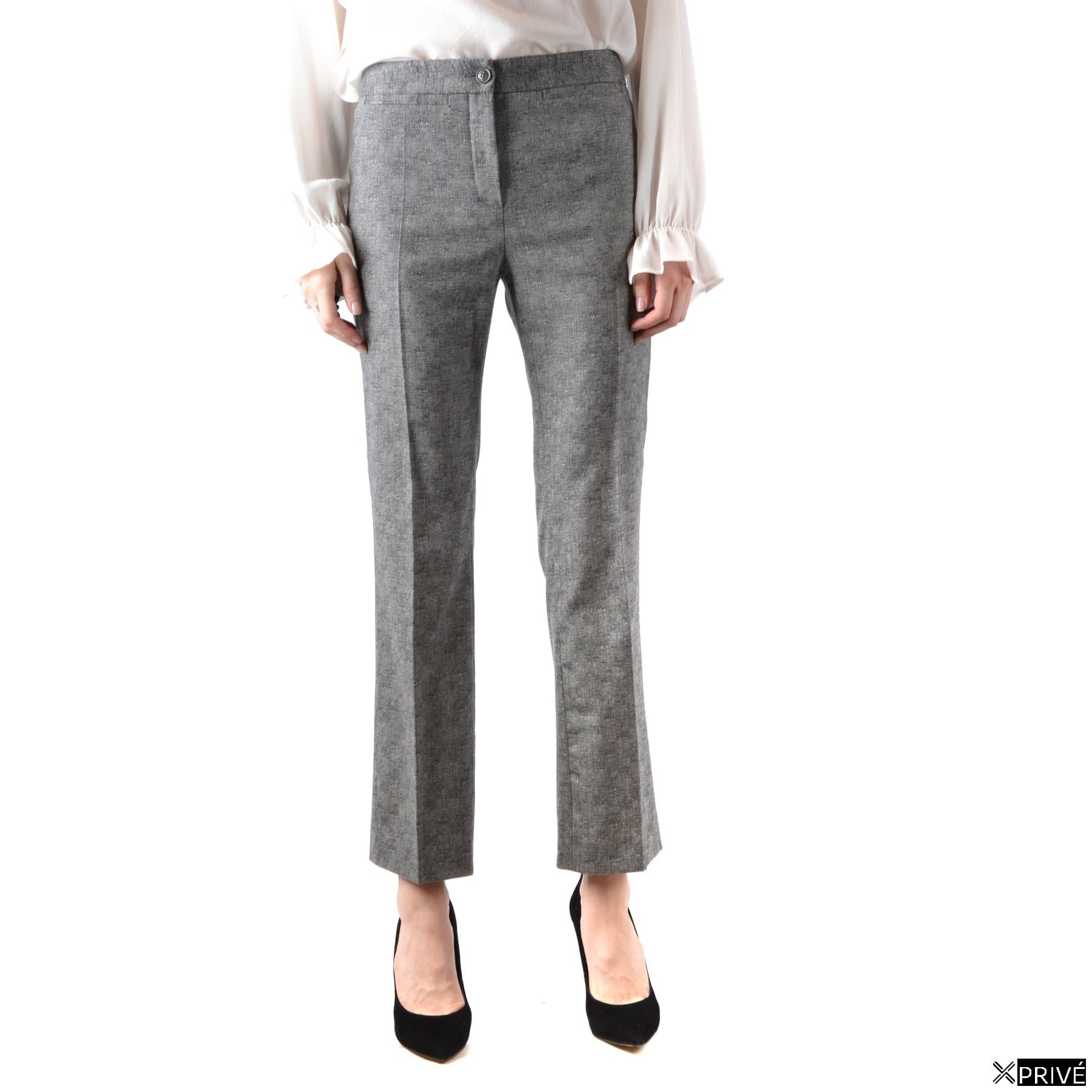 Pantalon gris — 1