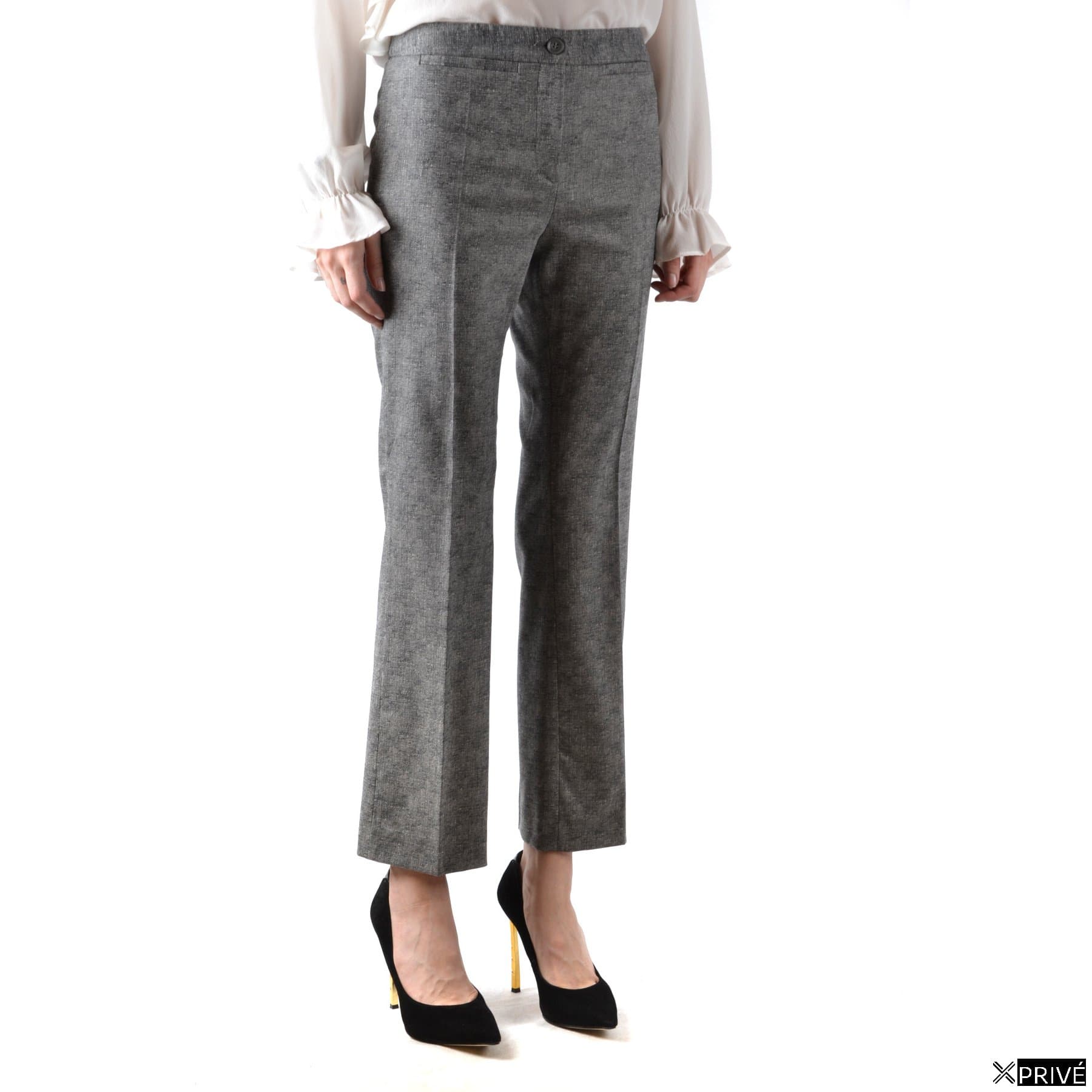 Pantalon gris — 3