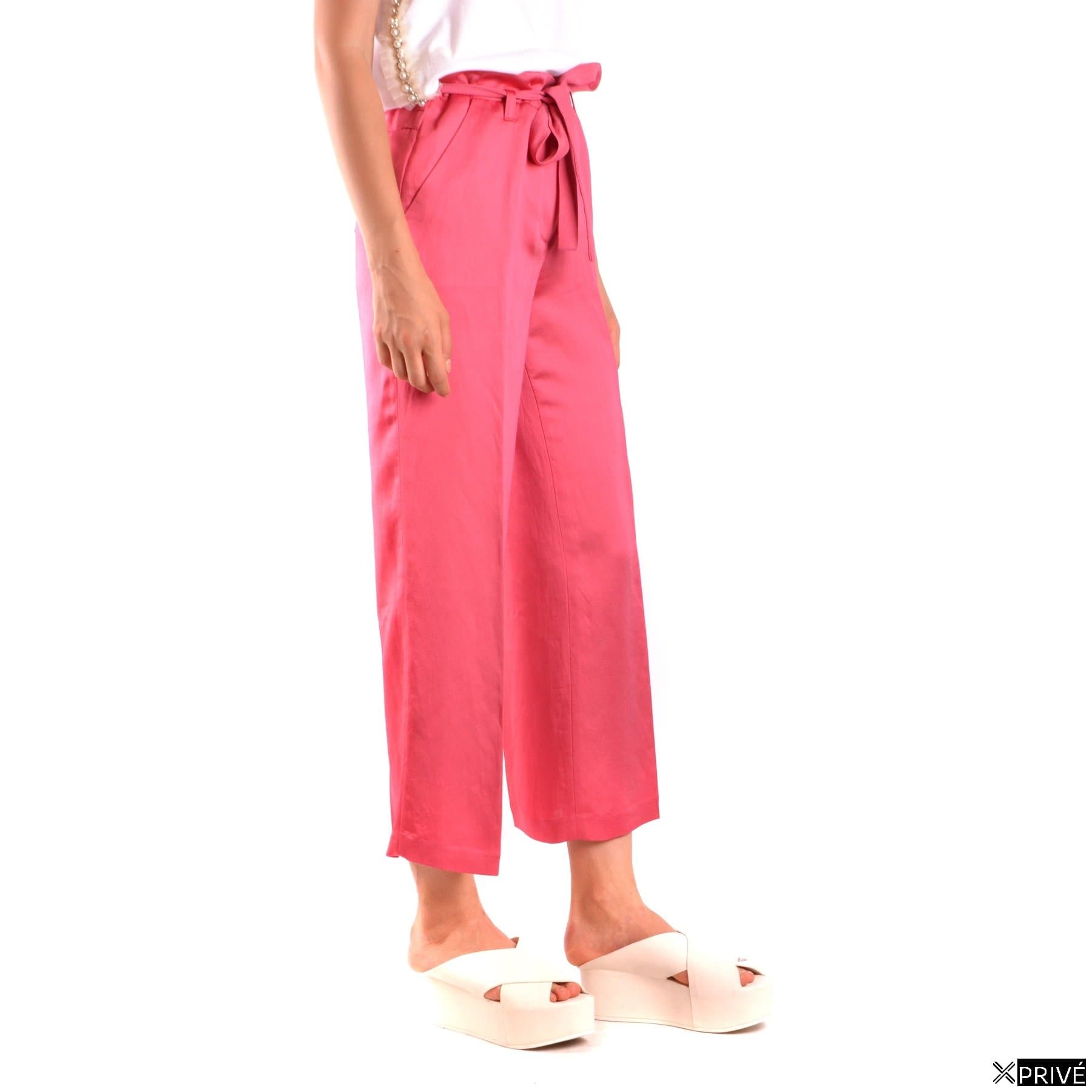 Pantalon fuchsia — 3