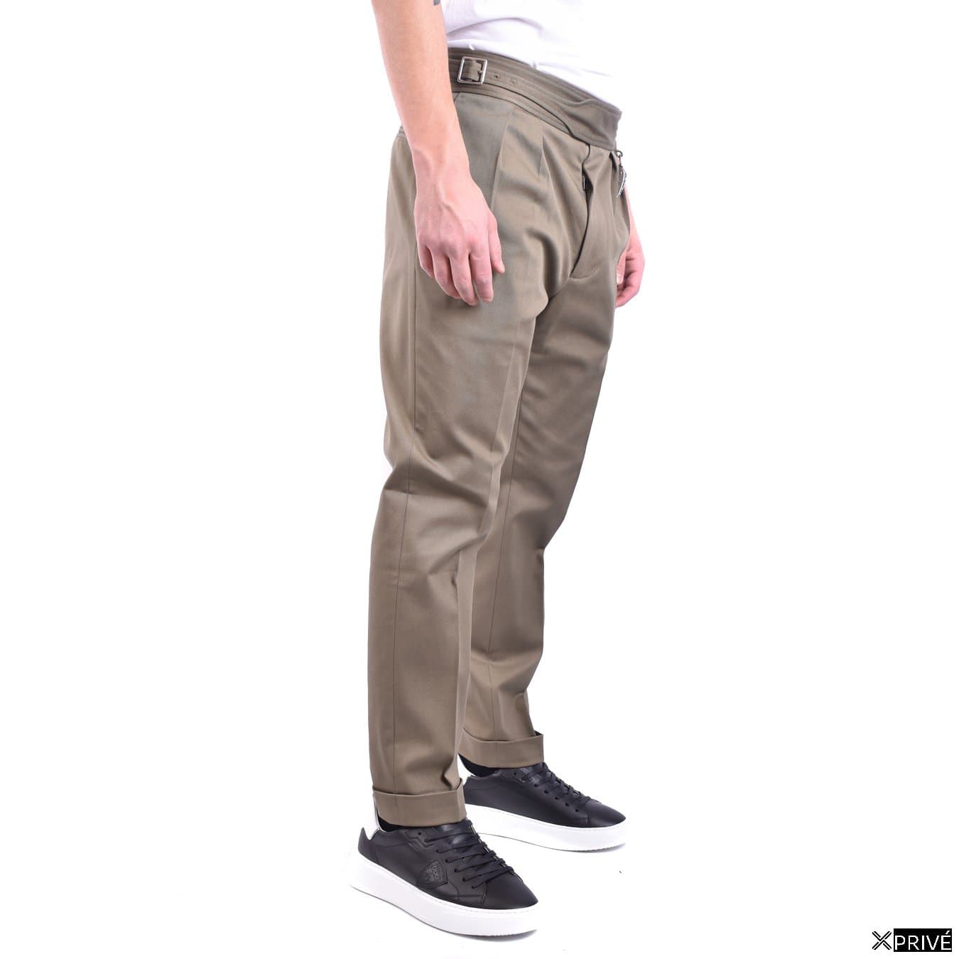 Pantalon Chameau — 2