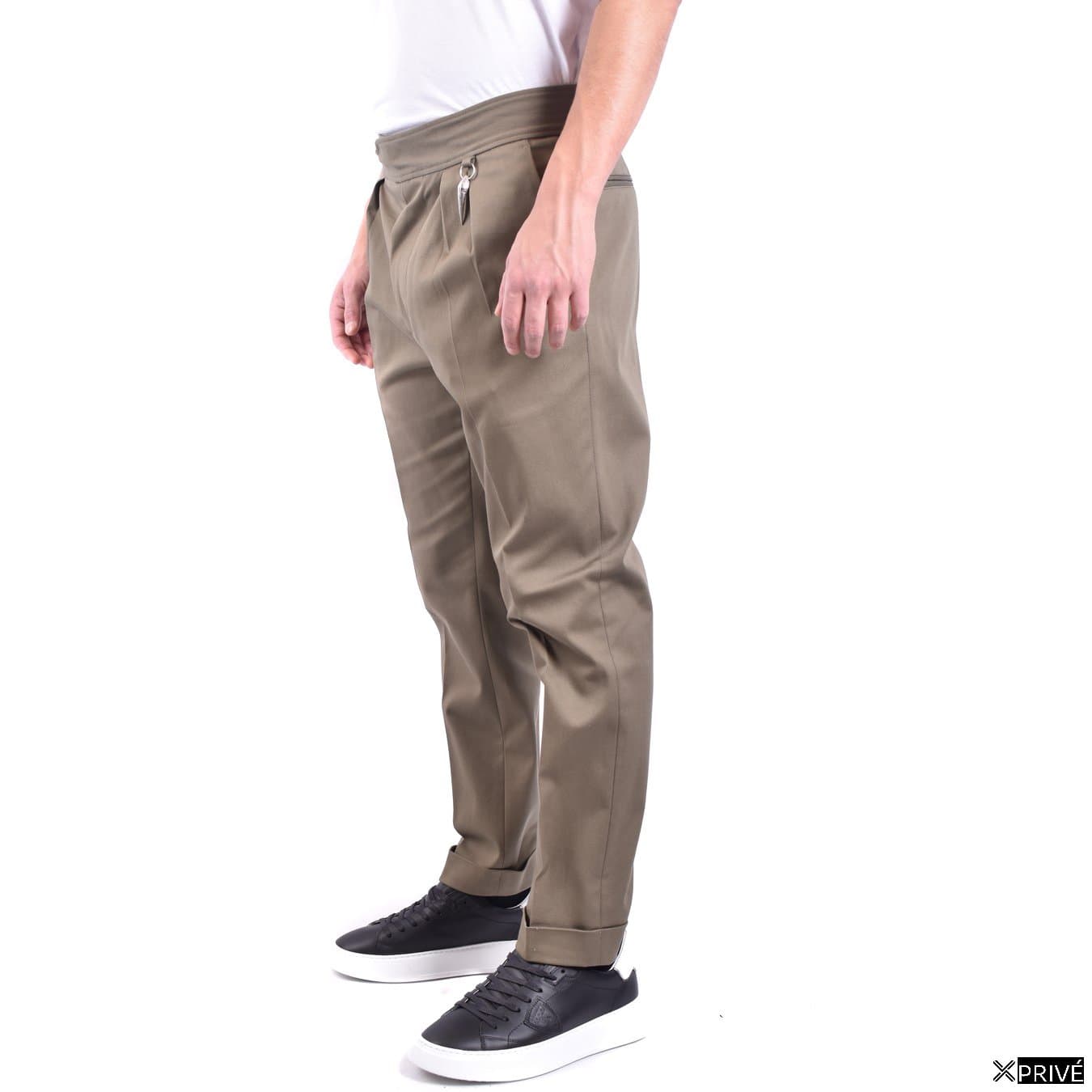Pantalon Chameau — 3