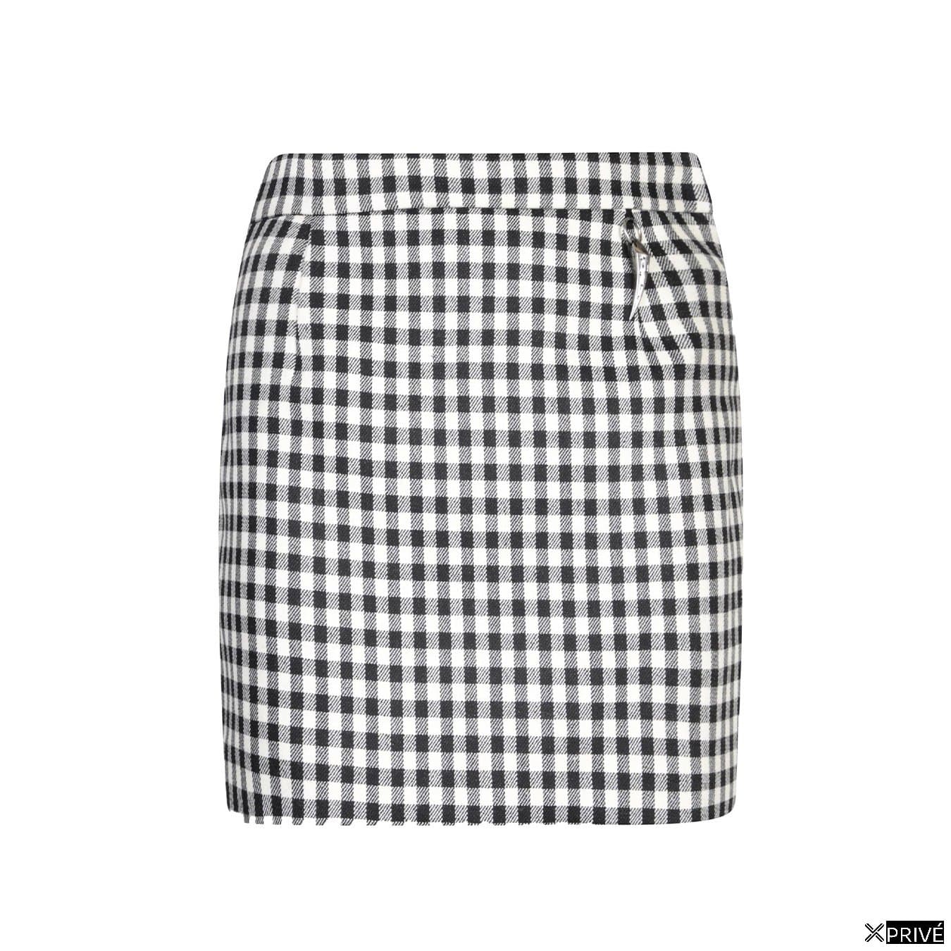 Jupe multicolore — 1