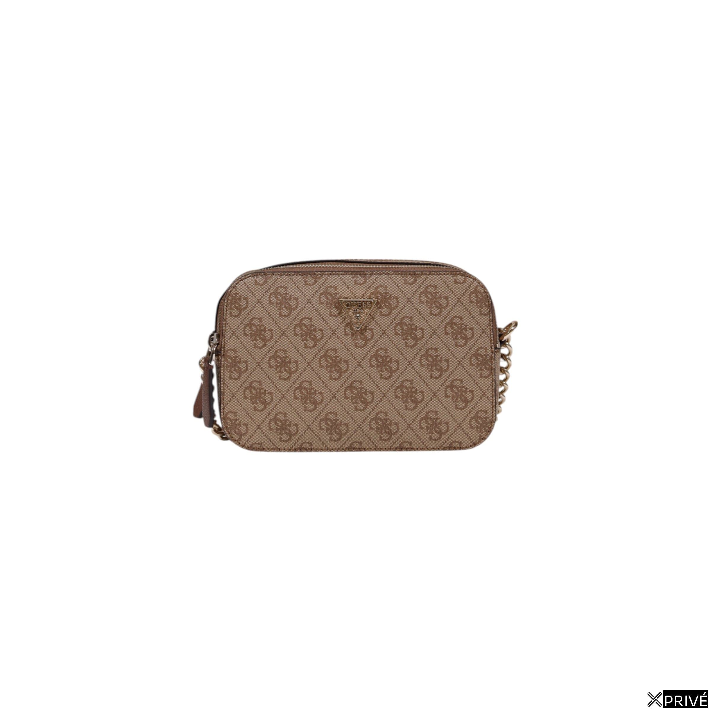 Sac brun — 2