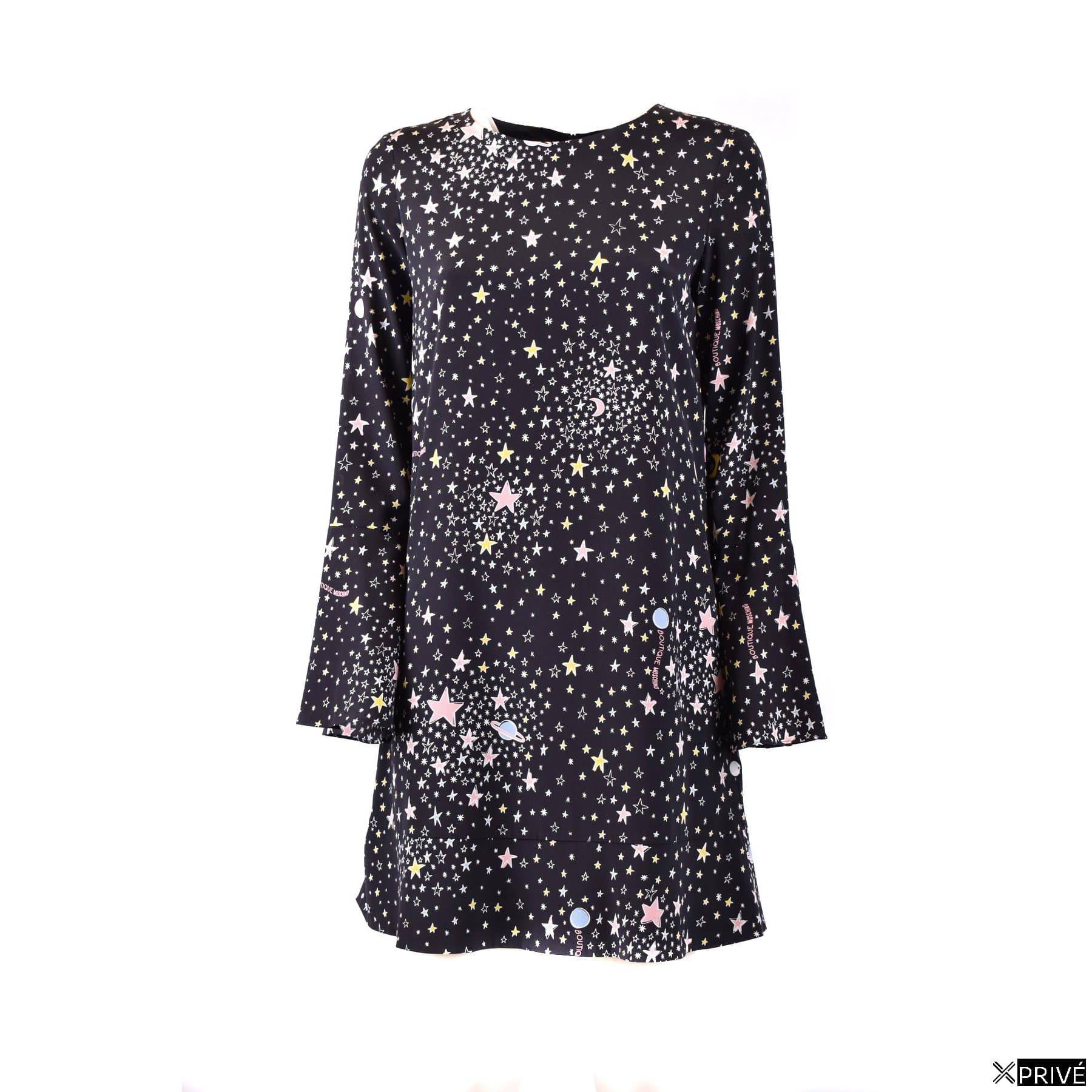 Robe noire — 1