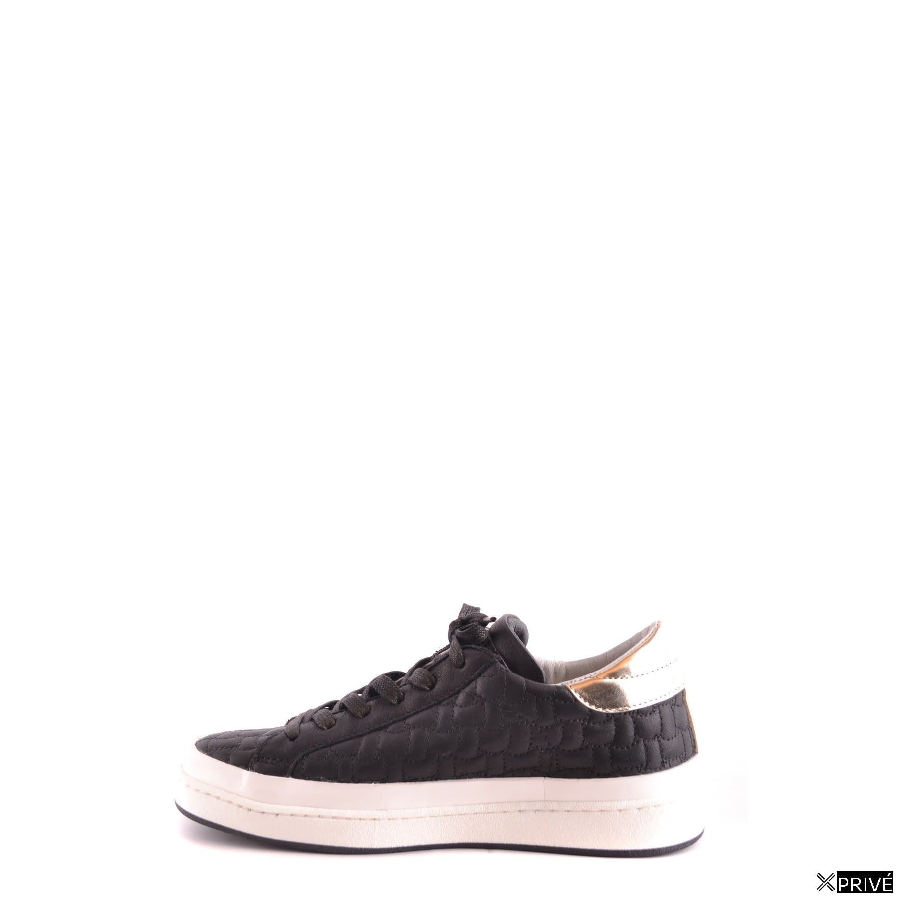 Chaussures de sport noires — 3
