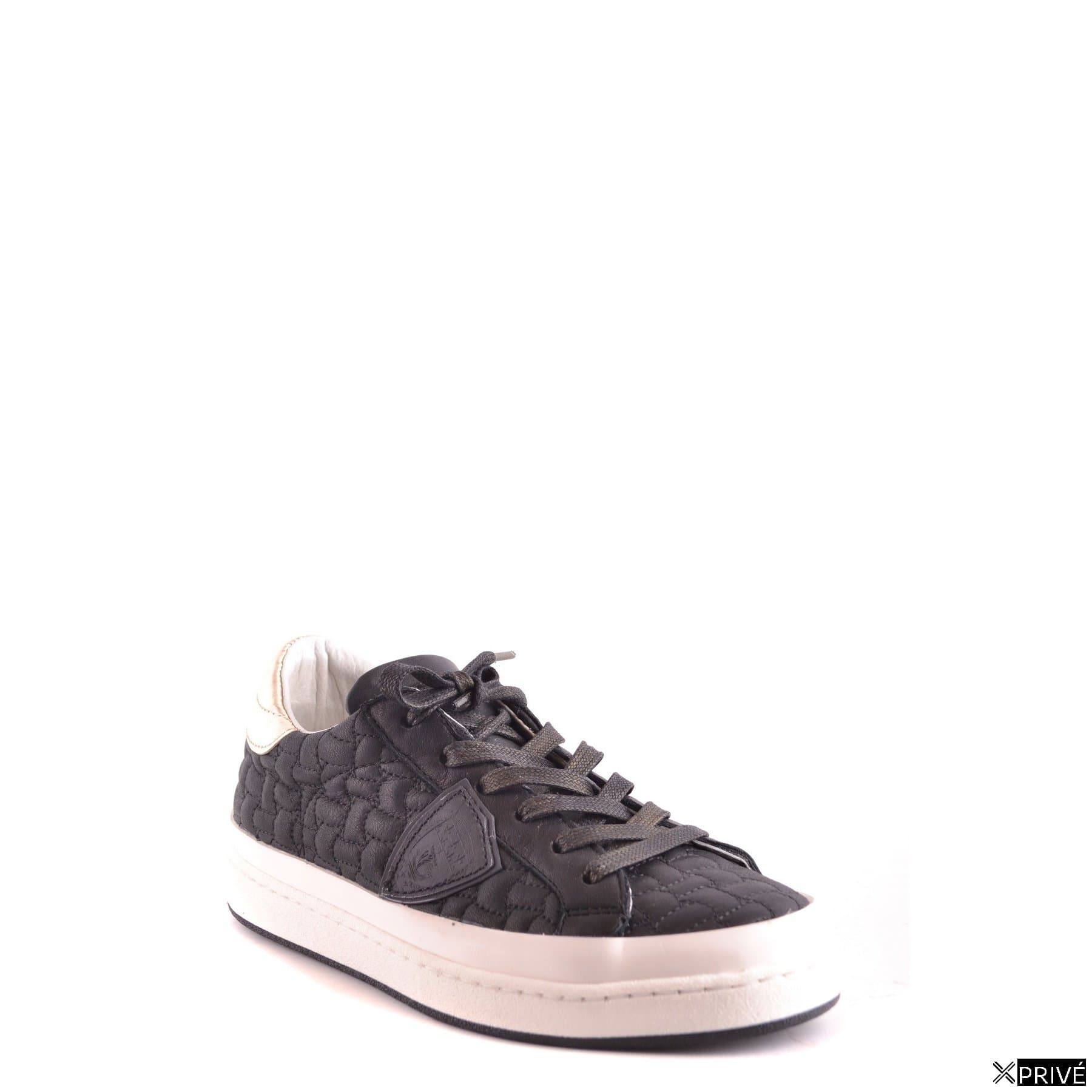 Chaussures de sport noires — 2