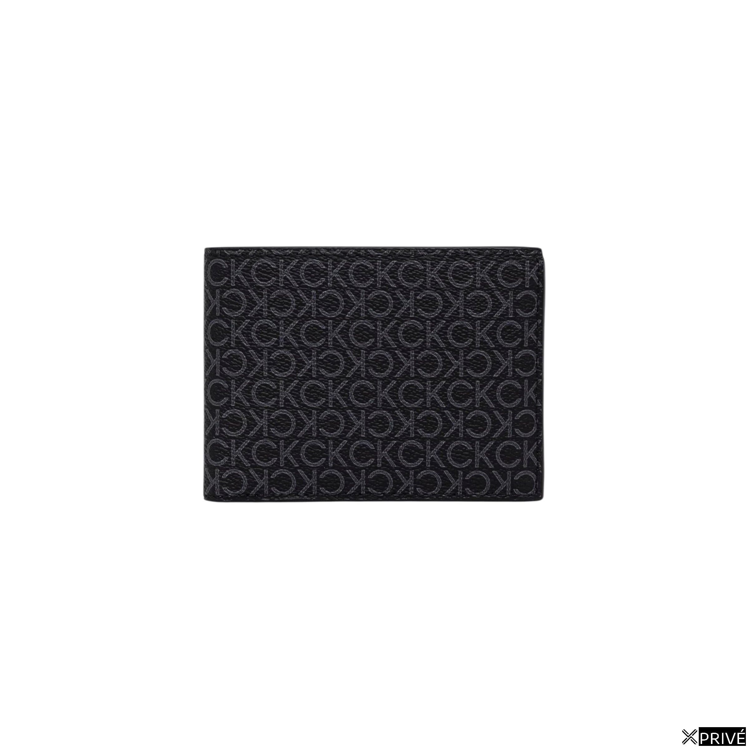 Portefeuille noir — 1