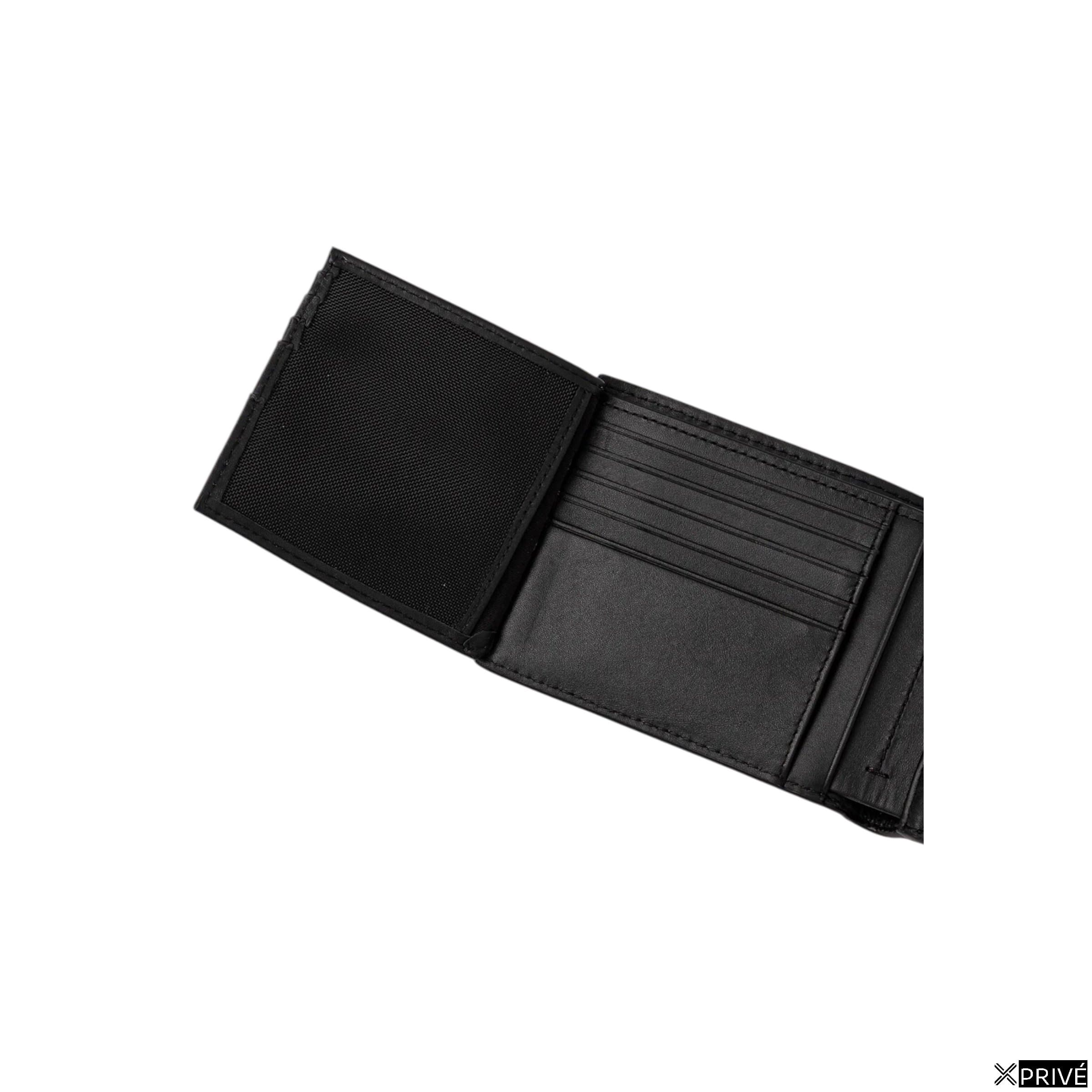 Portefeuille noir — 3