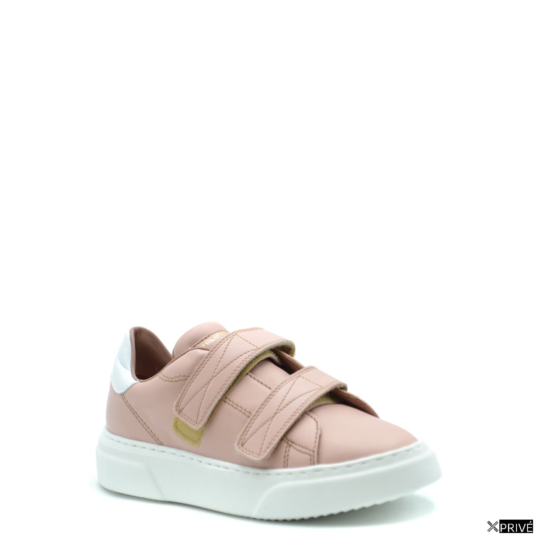 Chaussures de sport roses — 2
