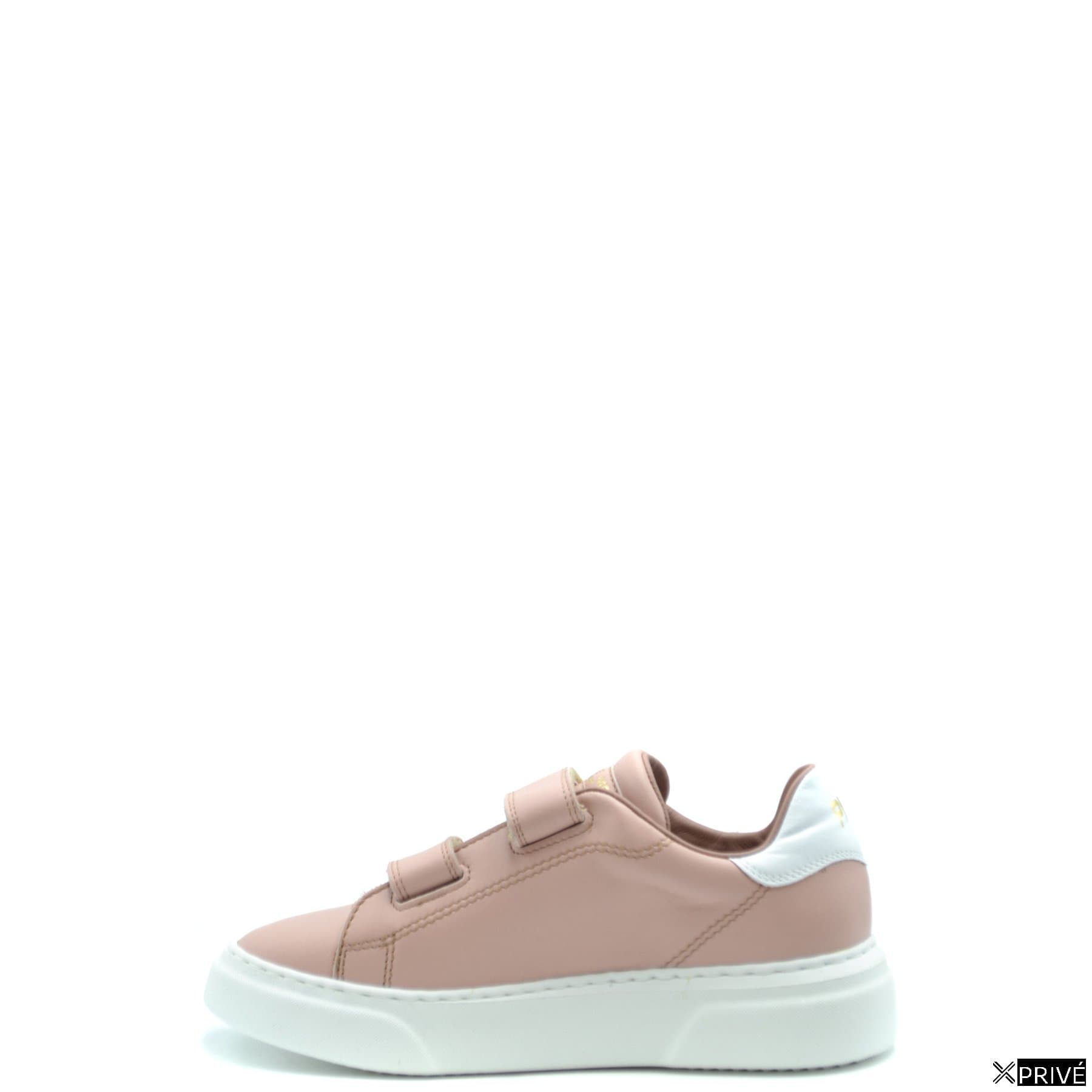 Chaussures de sport roses — 3