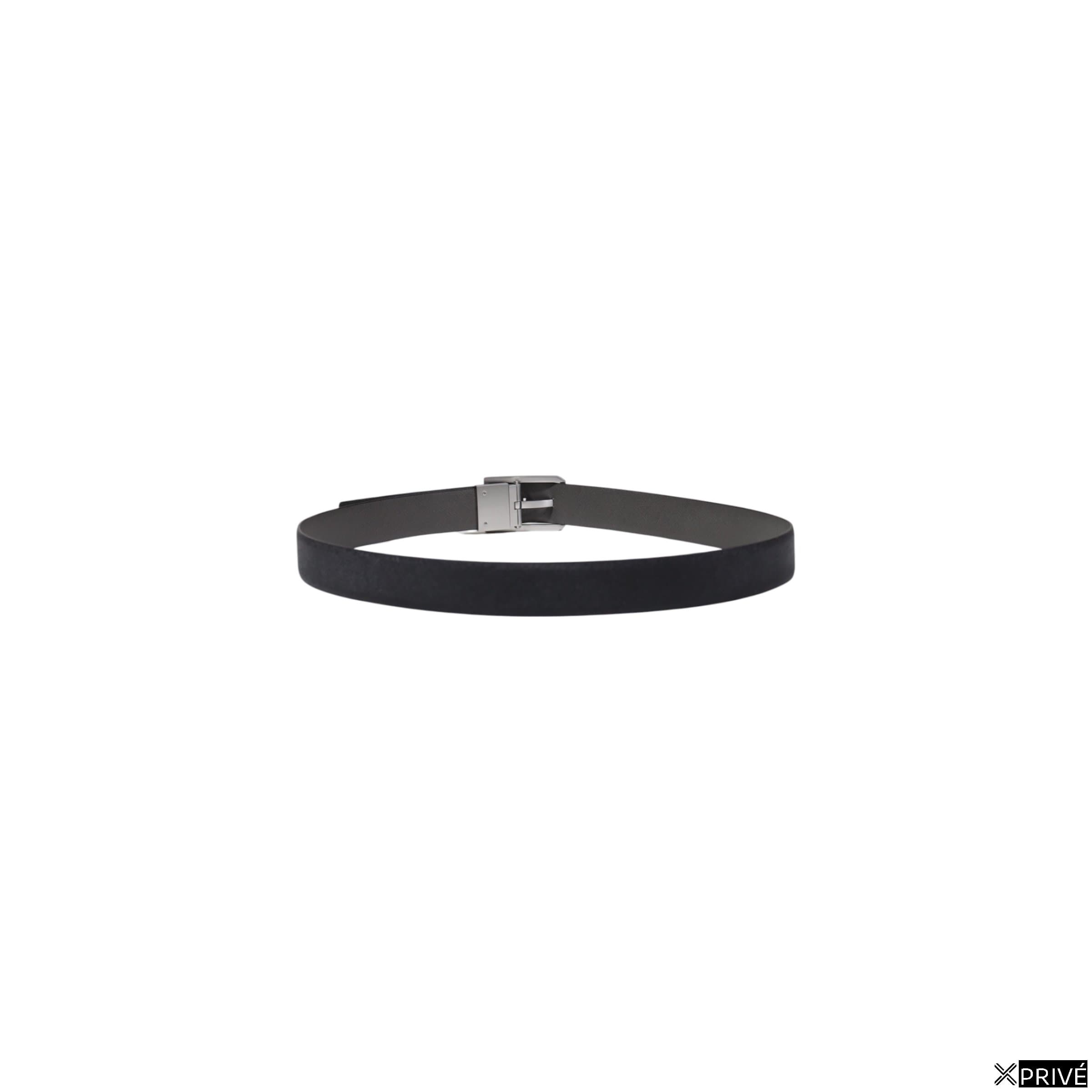 Ceinture noire — 2