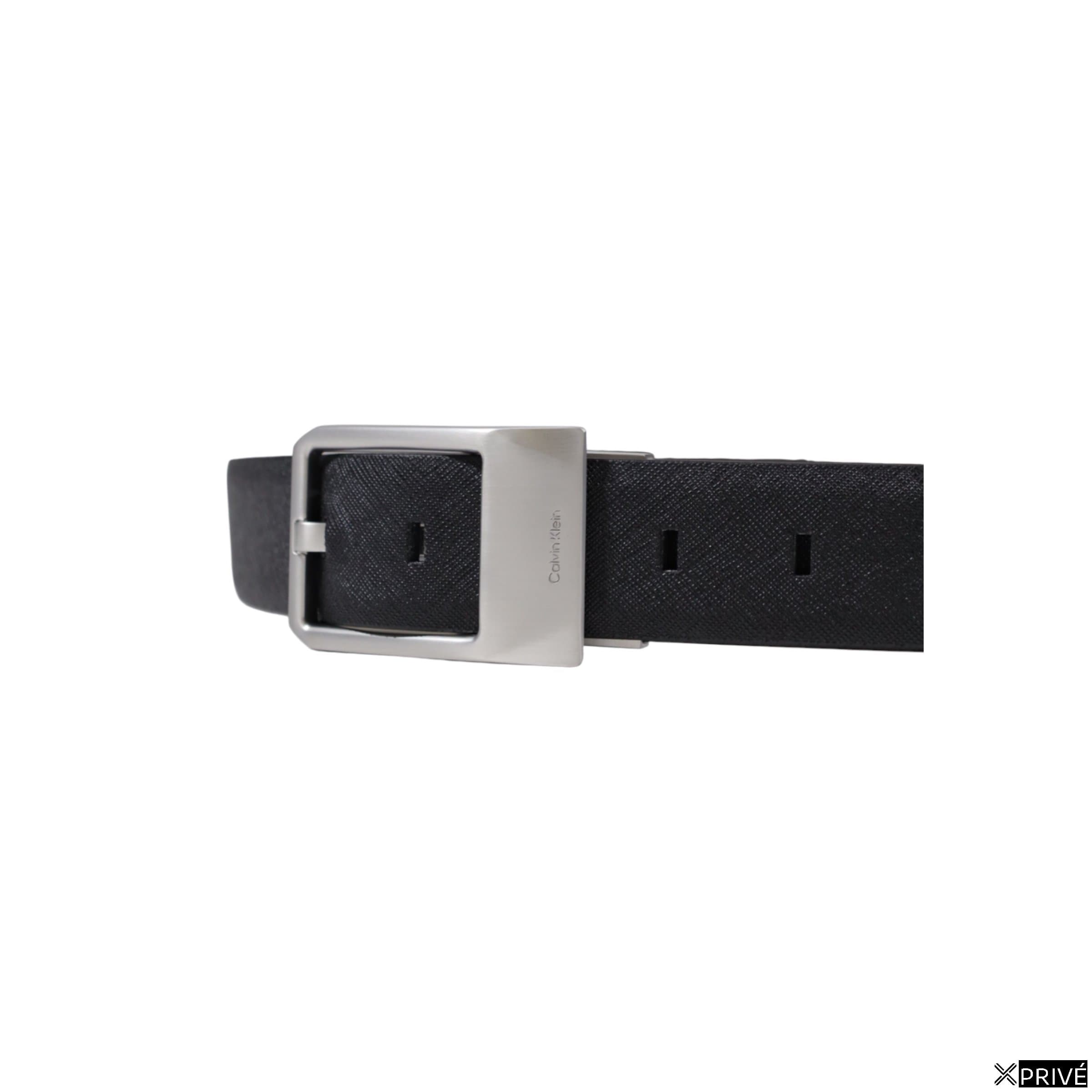 Ceinture noire — 3