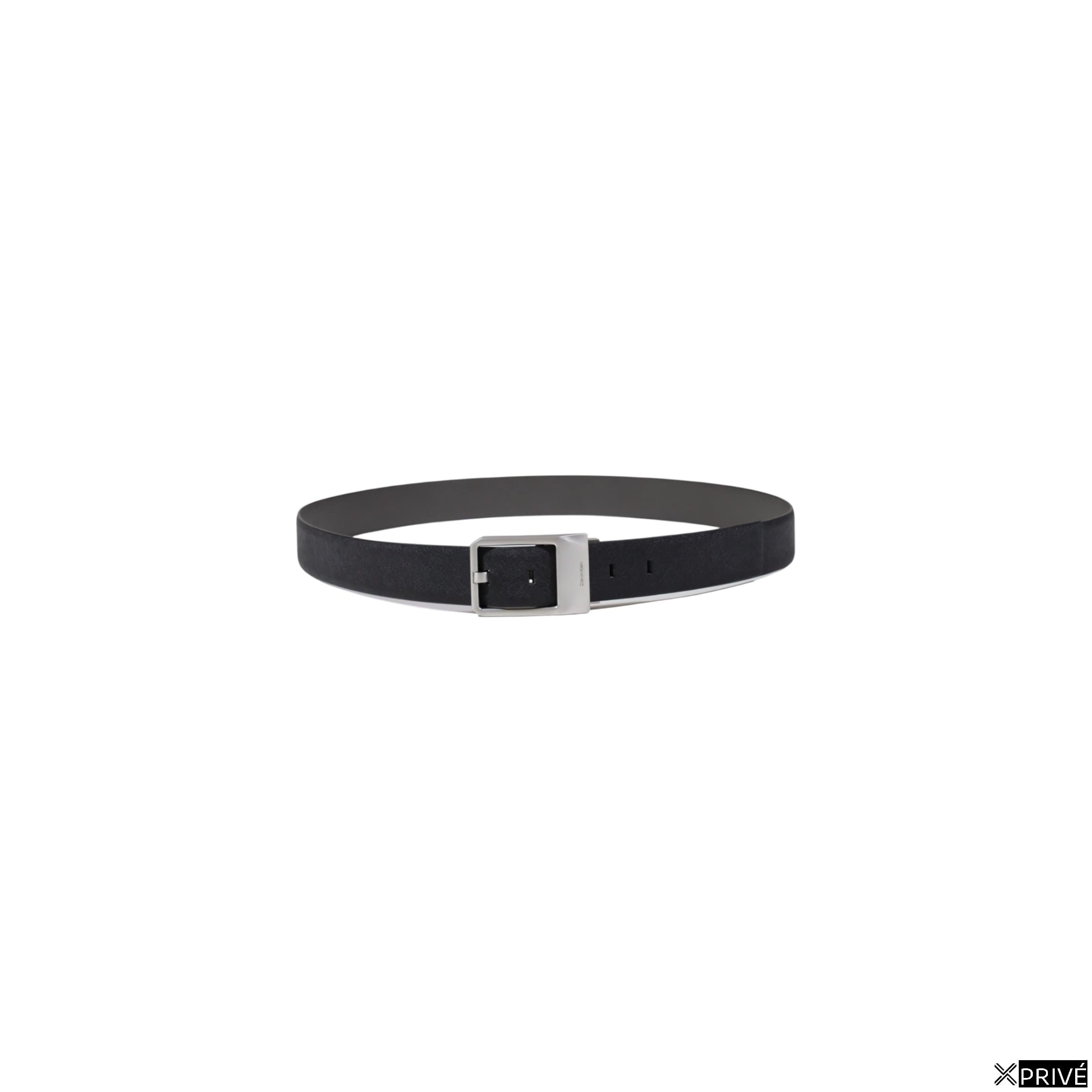 Ceinture noire — 1