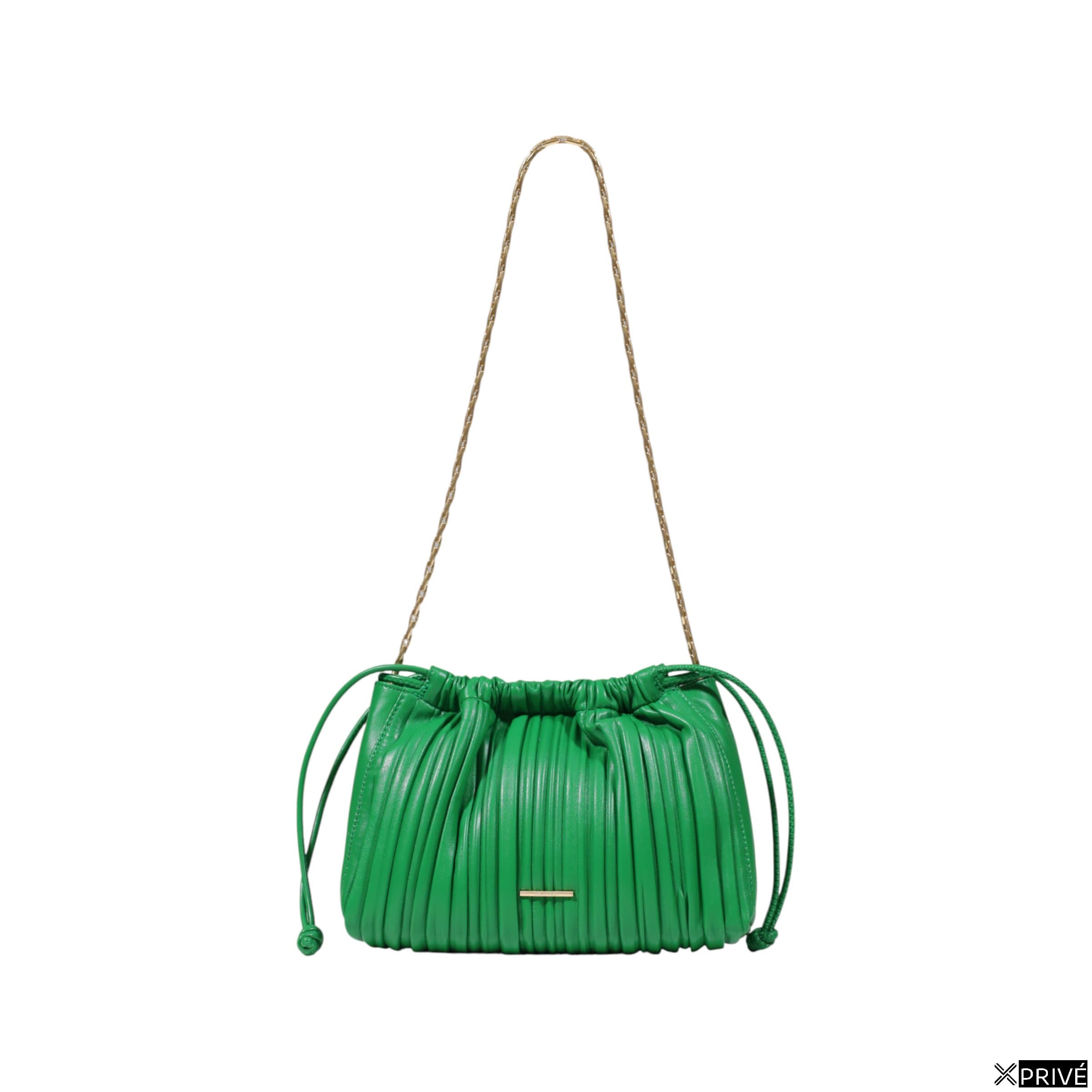 Sac vert — 1