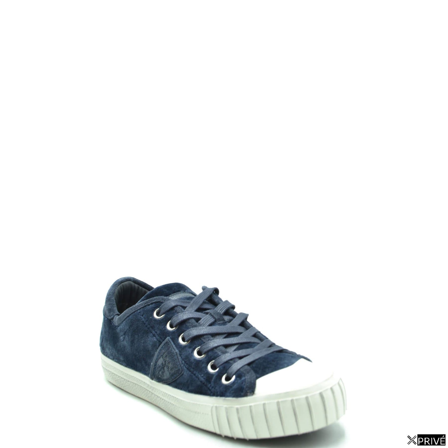 Chaussures de sport bleues — 2
