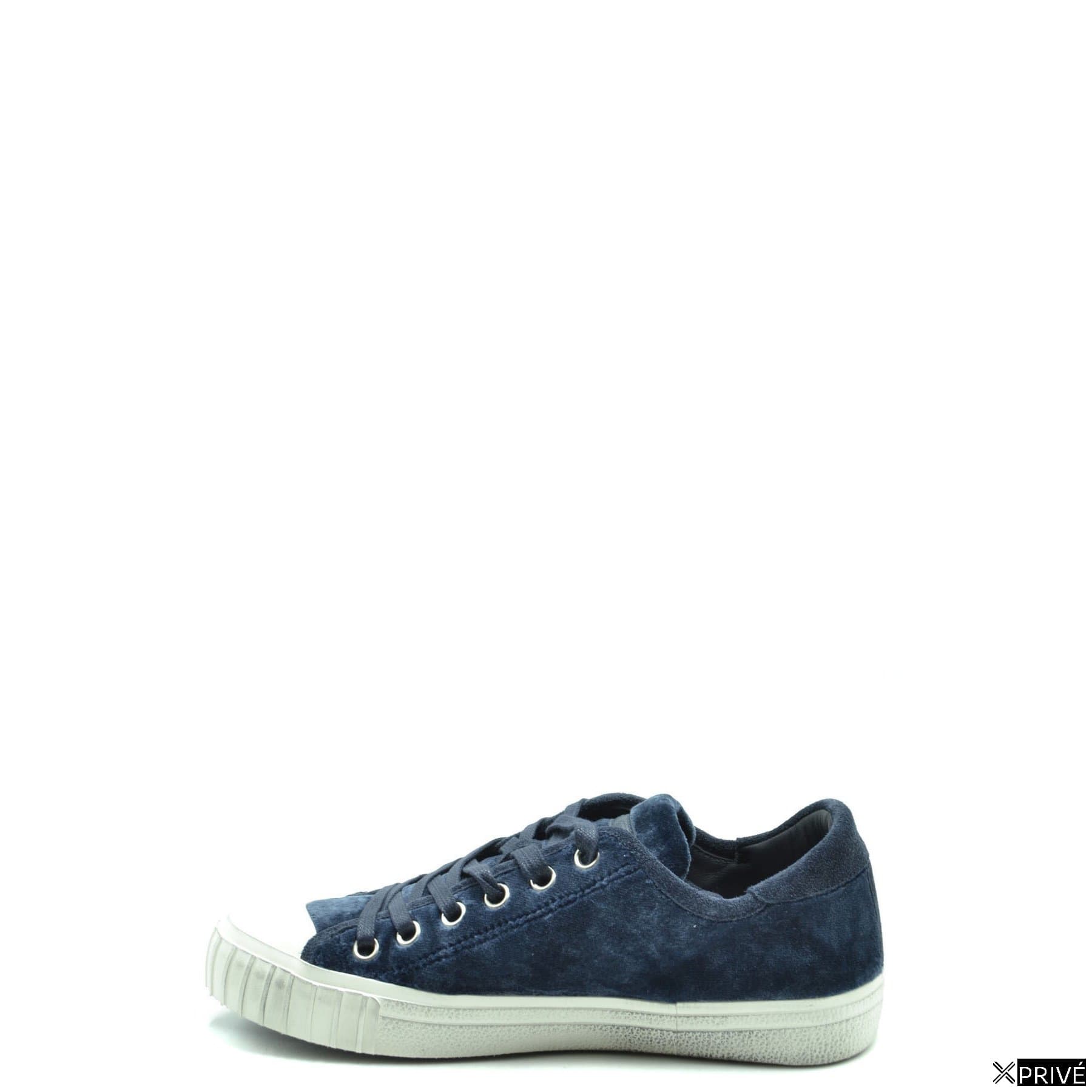 Chaussures de sport bleues — 3