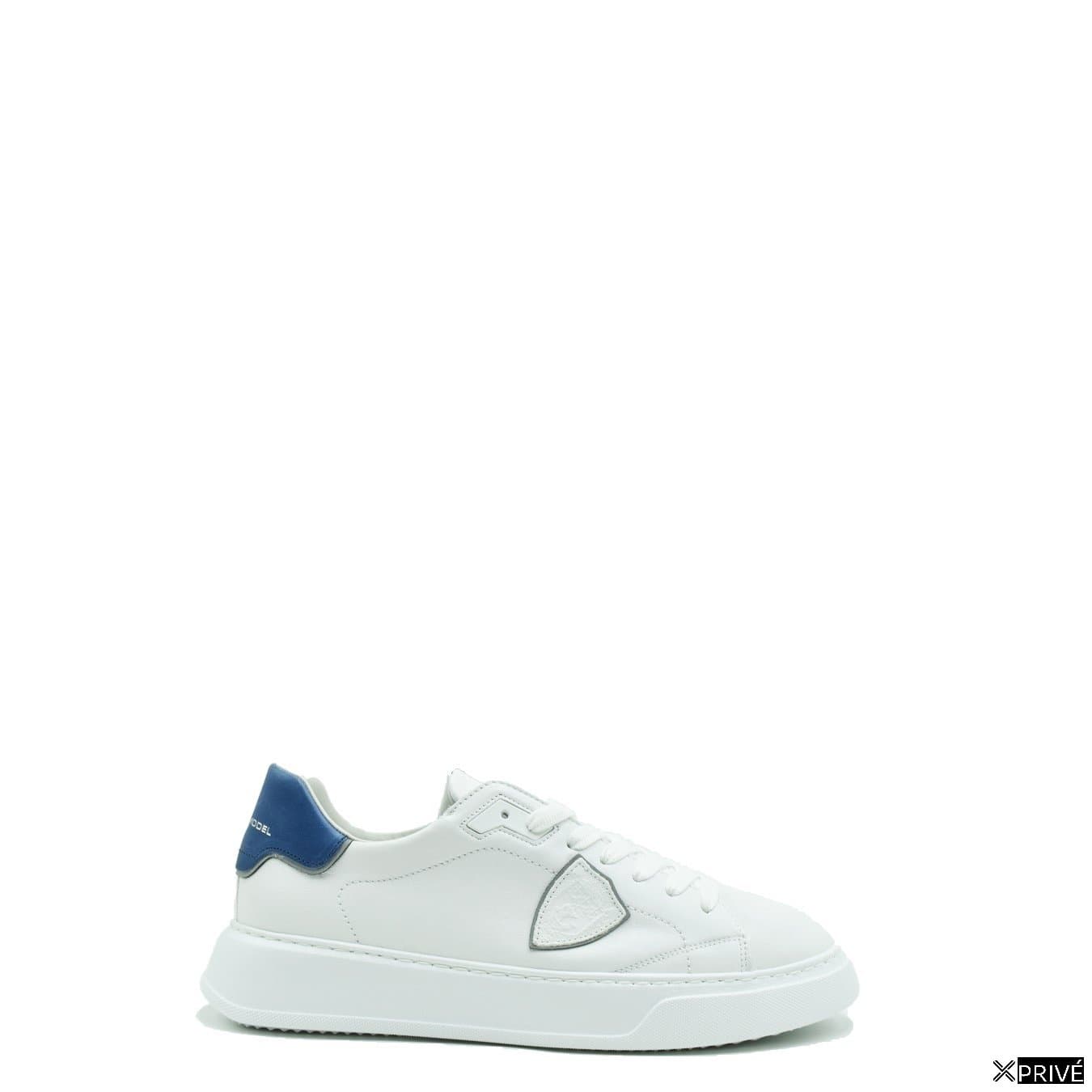 Chaussures de sport blanches — 1