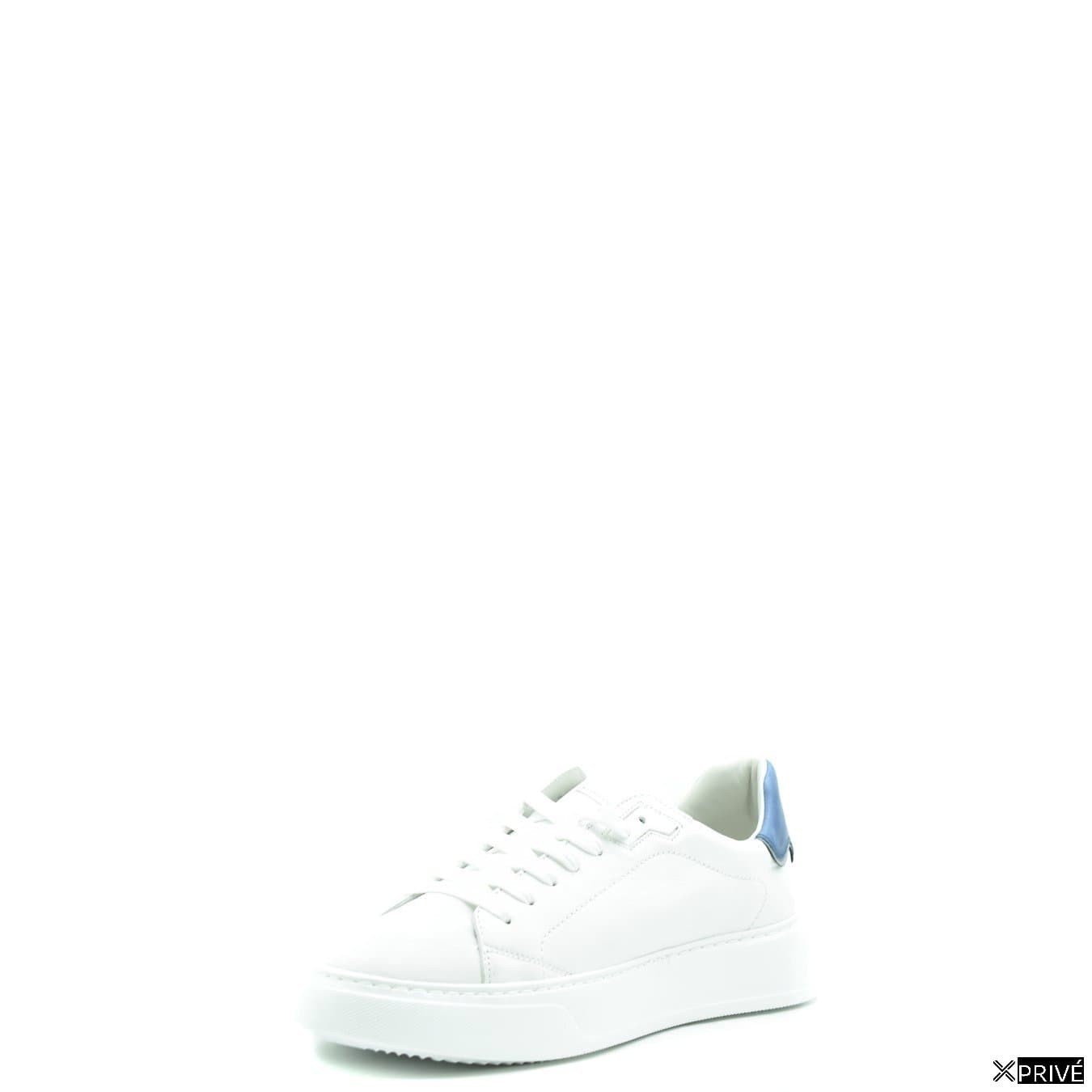 Chaussures de sport blanches — 3