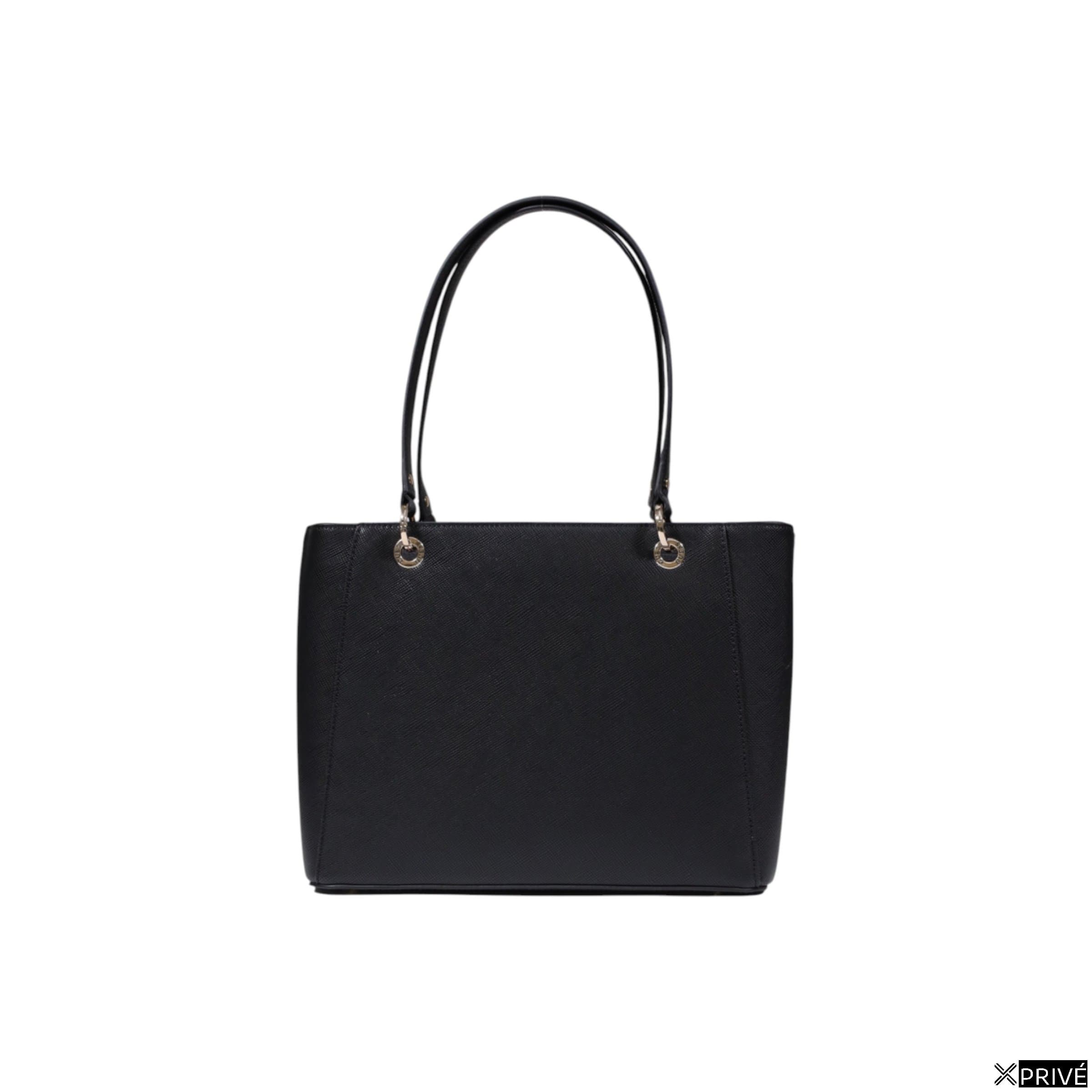 Sac noir — 2