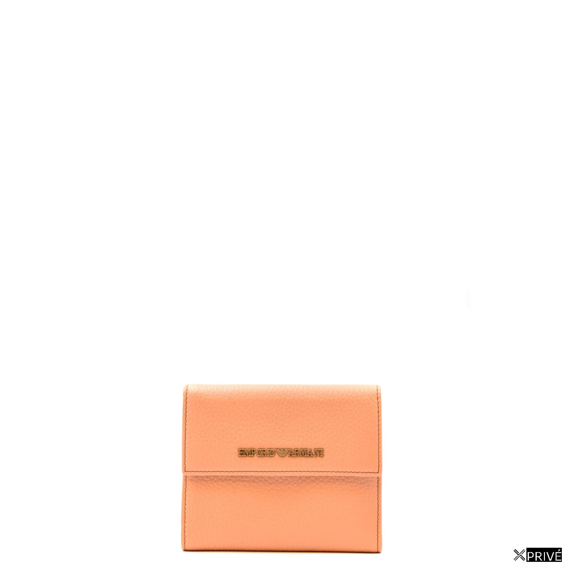 Portefeuille Corail — 1