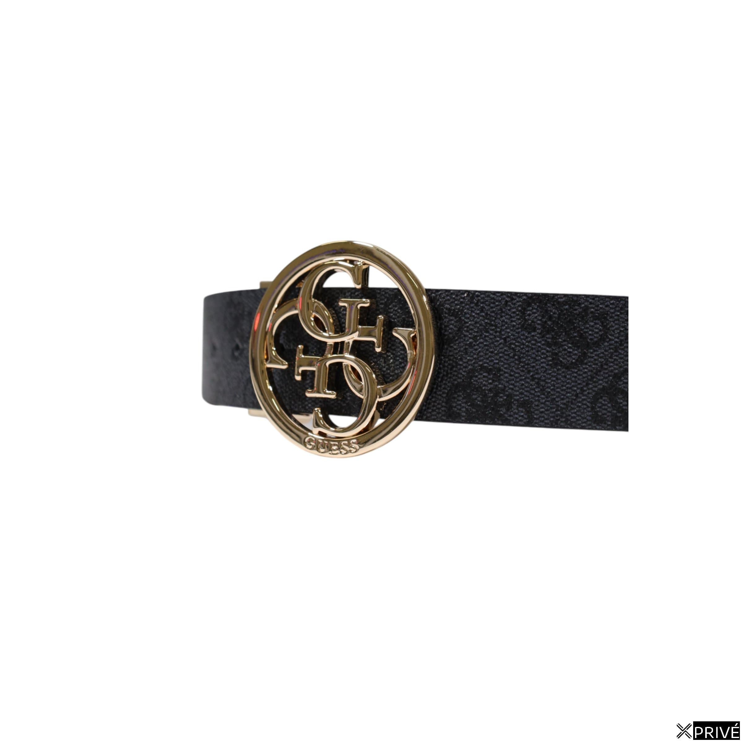 Ceinture grise — 3