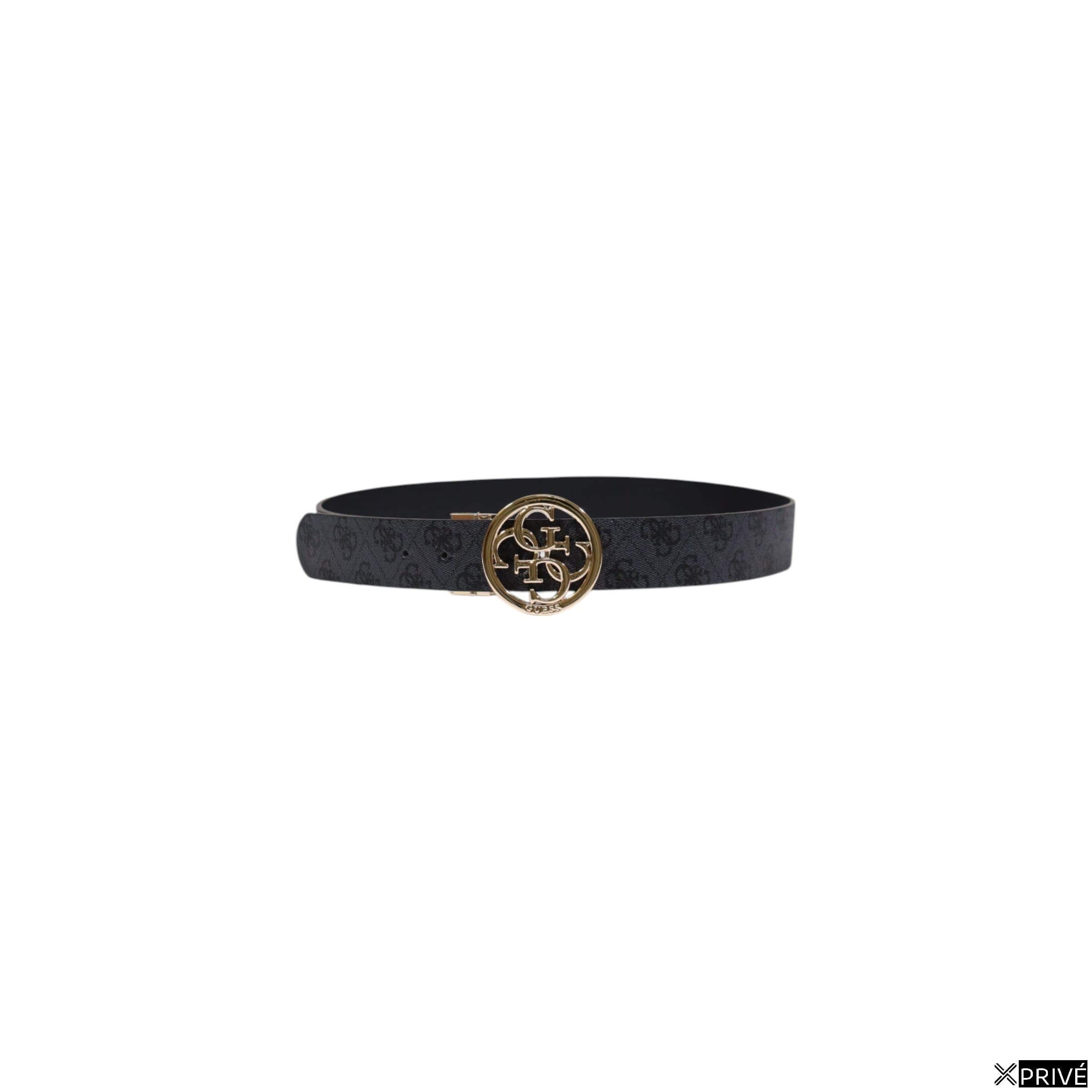 Ceinture grise — 1